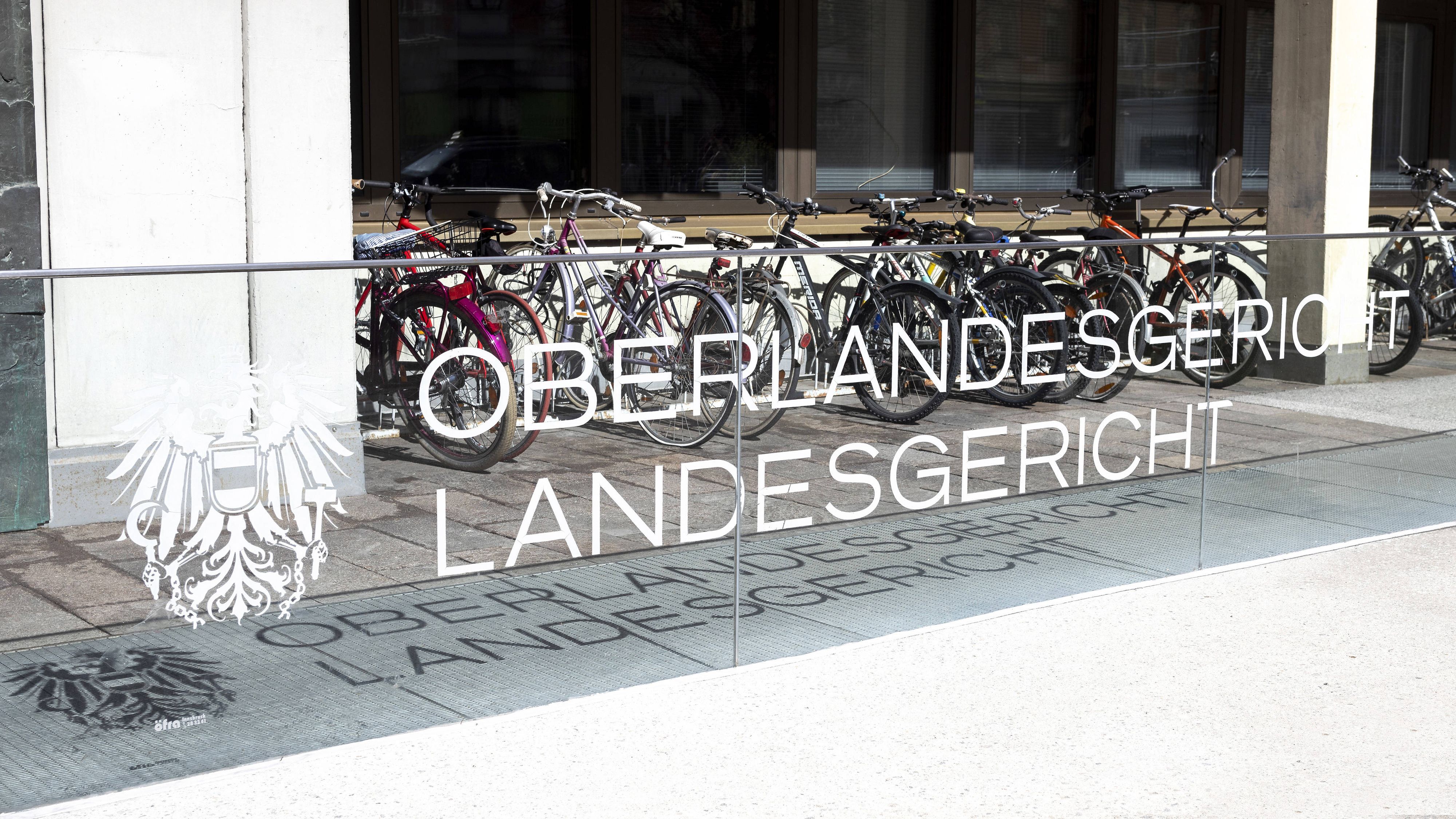 Der Prozess gegen die Eltern findet am Landesgericht Innsbruck start.