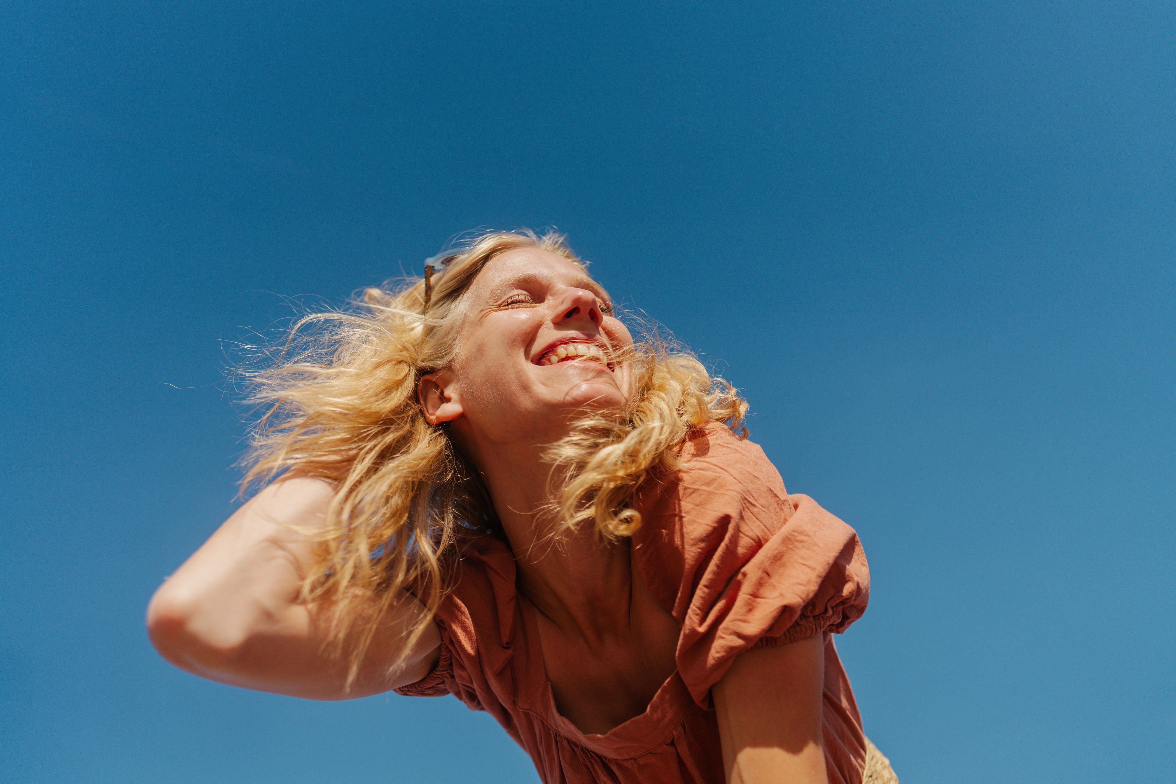 Heute.at - Selbstgespräche – du kannst dich selbst 'gesund reden'