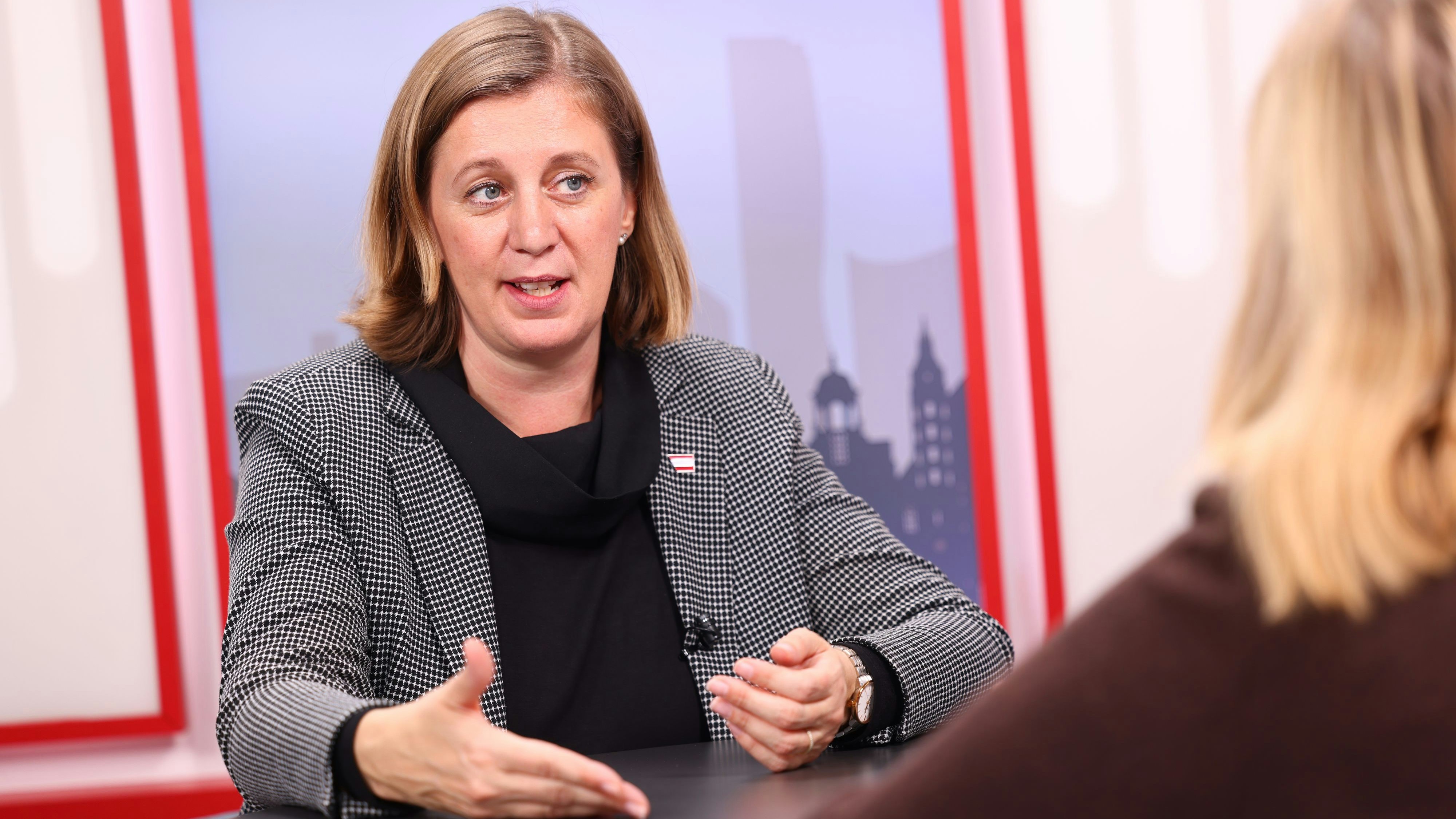 Heute.at - Kein Thema: Klare VP-Absage an neue SPÖ-Steuerpläne