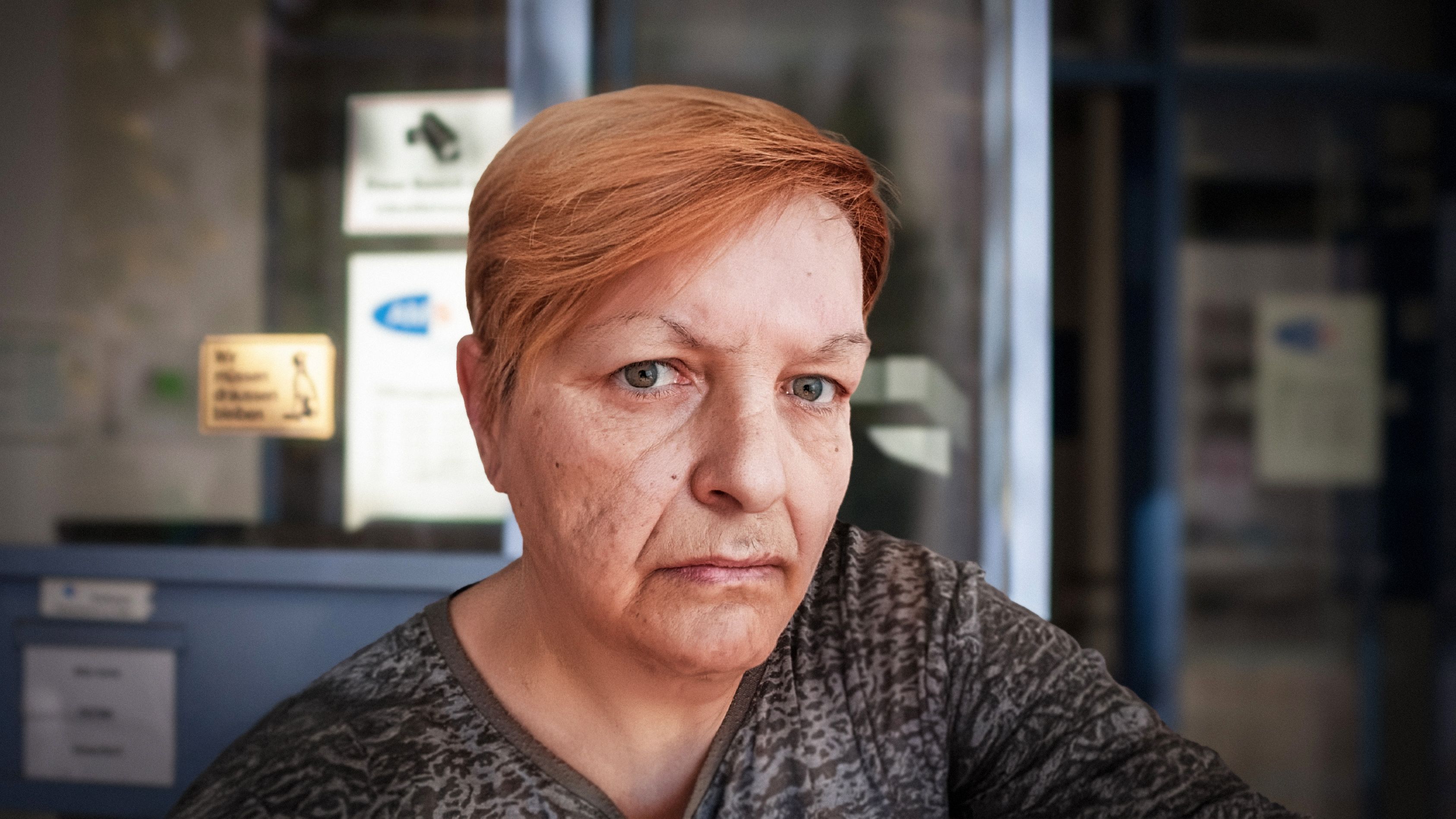 Anna P. (Name geändert) wurde Ende Jänner vom AMS abgemeldet.