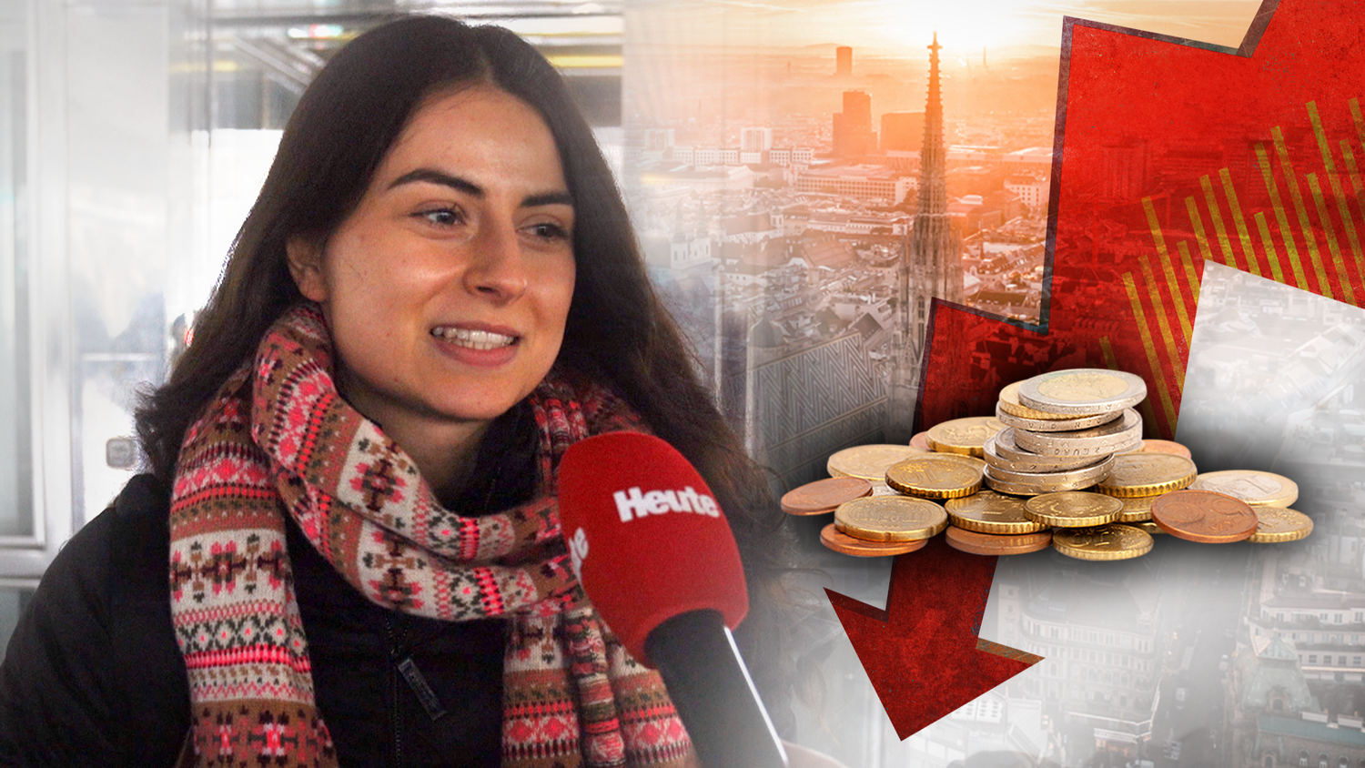 Das macht keinen großen Unterschied für mich und mein Leben – Katharina ist skeptisch