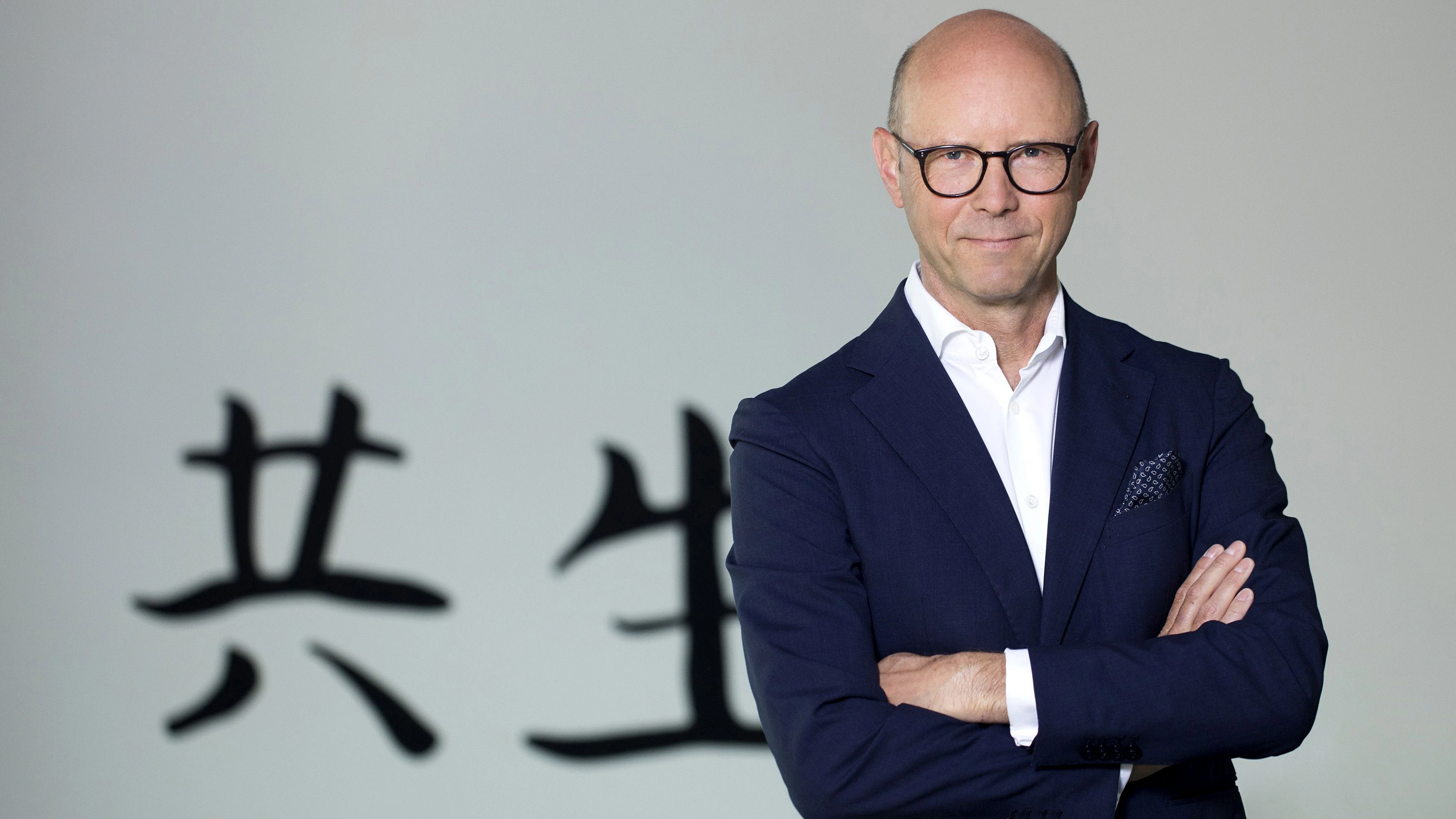 Peter Saak (62) übernahm mit Jahresbeginn die Funktion zum Chief of Integrated Printing & Services Group (IPSG, ehemals Digital Printing & Solutions) bei Canon EMEA. 