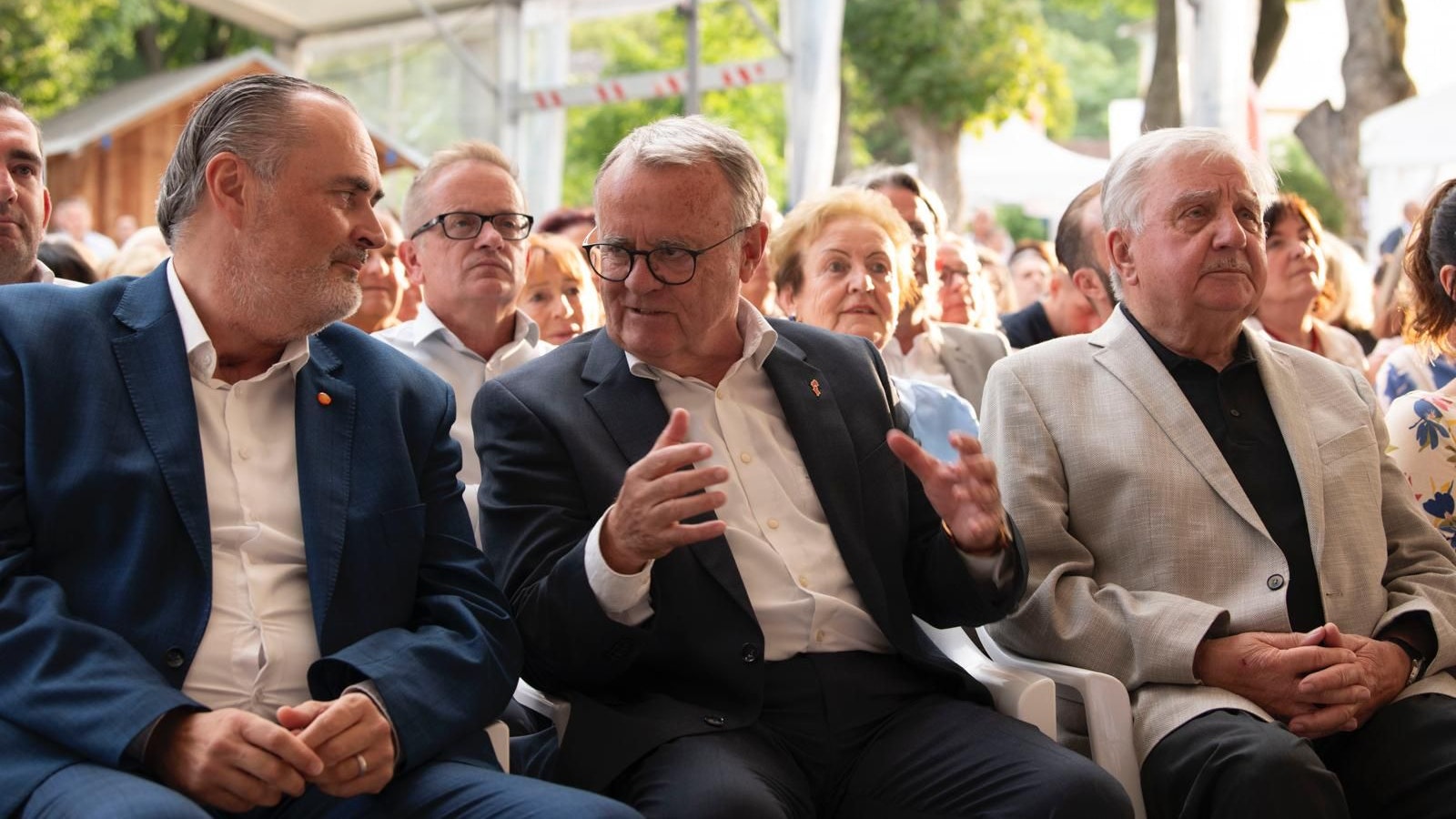 Heute.at - SPÖ wäre gut beraten: Jetzt prescht auch Doskozil vor