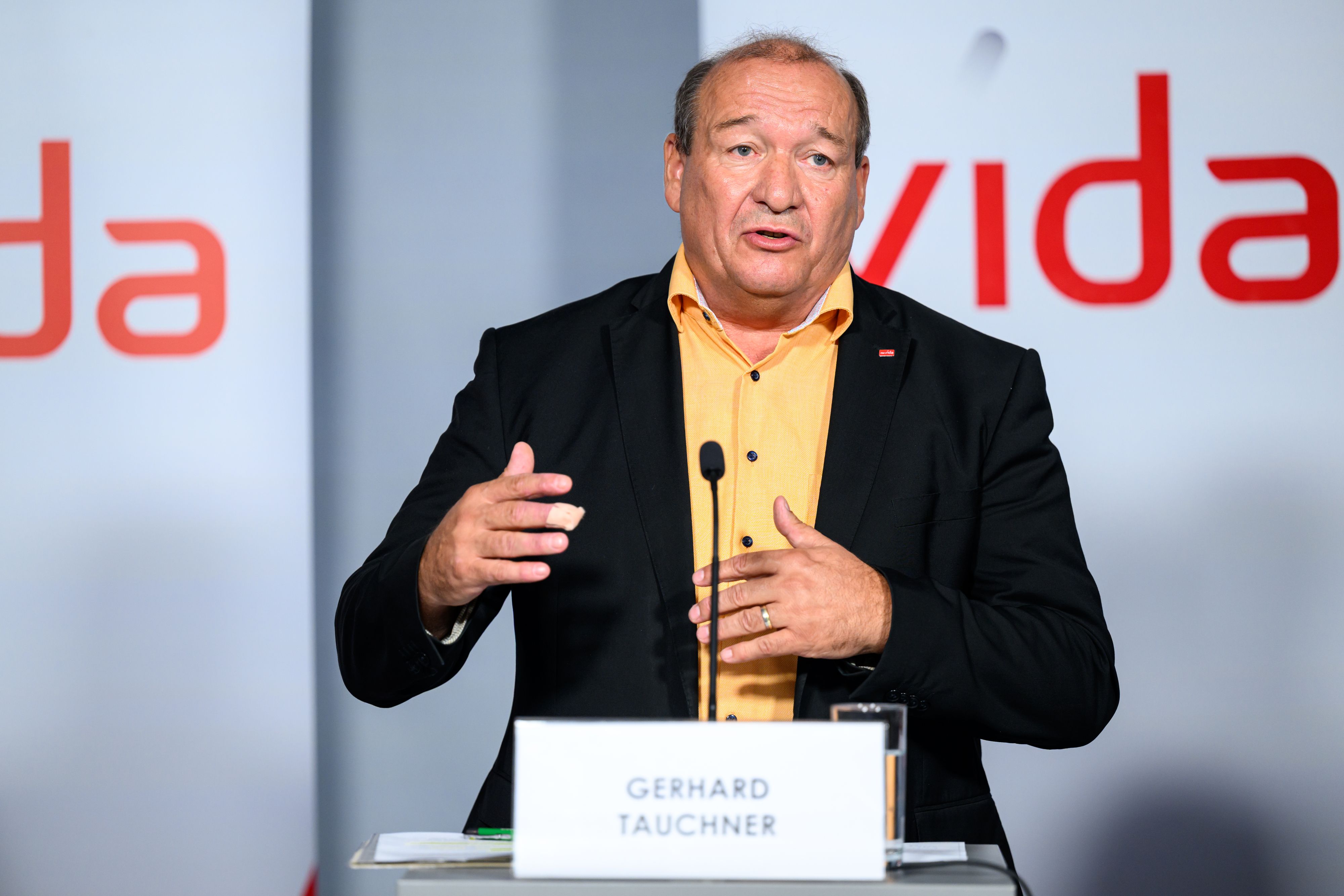 Heute.at - Schaffner totgeprügelt – jetzt macht Gewerkschaft mobil