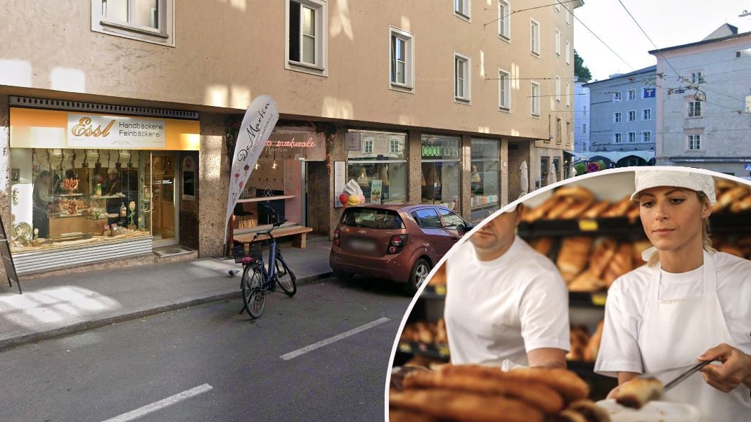 Heute.at - Bäckerei-Chefin legt Wirtschaftsbund-Amt zurück