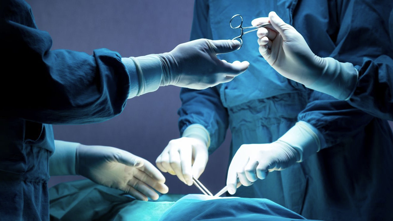 Zu der falschen Krebsdiagnose soll es am LKH Graz gekommen sein. (Symbolbild)