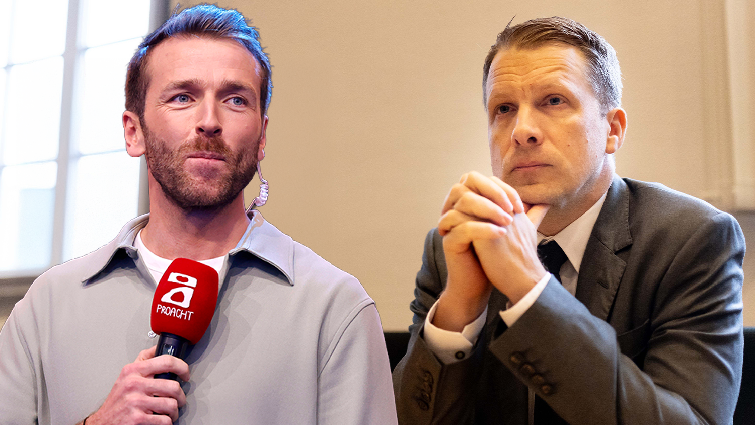 Die Klage von Oliver Pocher wurde vom Landgericht Köln abgewiesen.