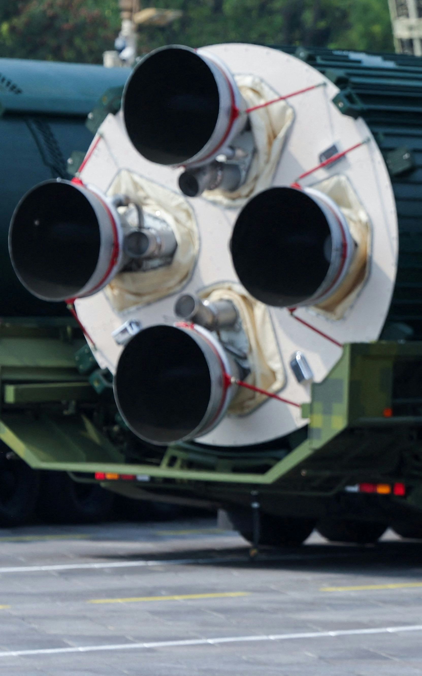 Die neue Atomangst: "Letztlich entscheidet eine einzige Person"