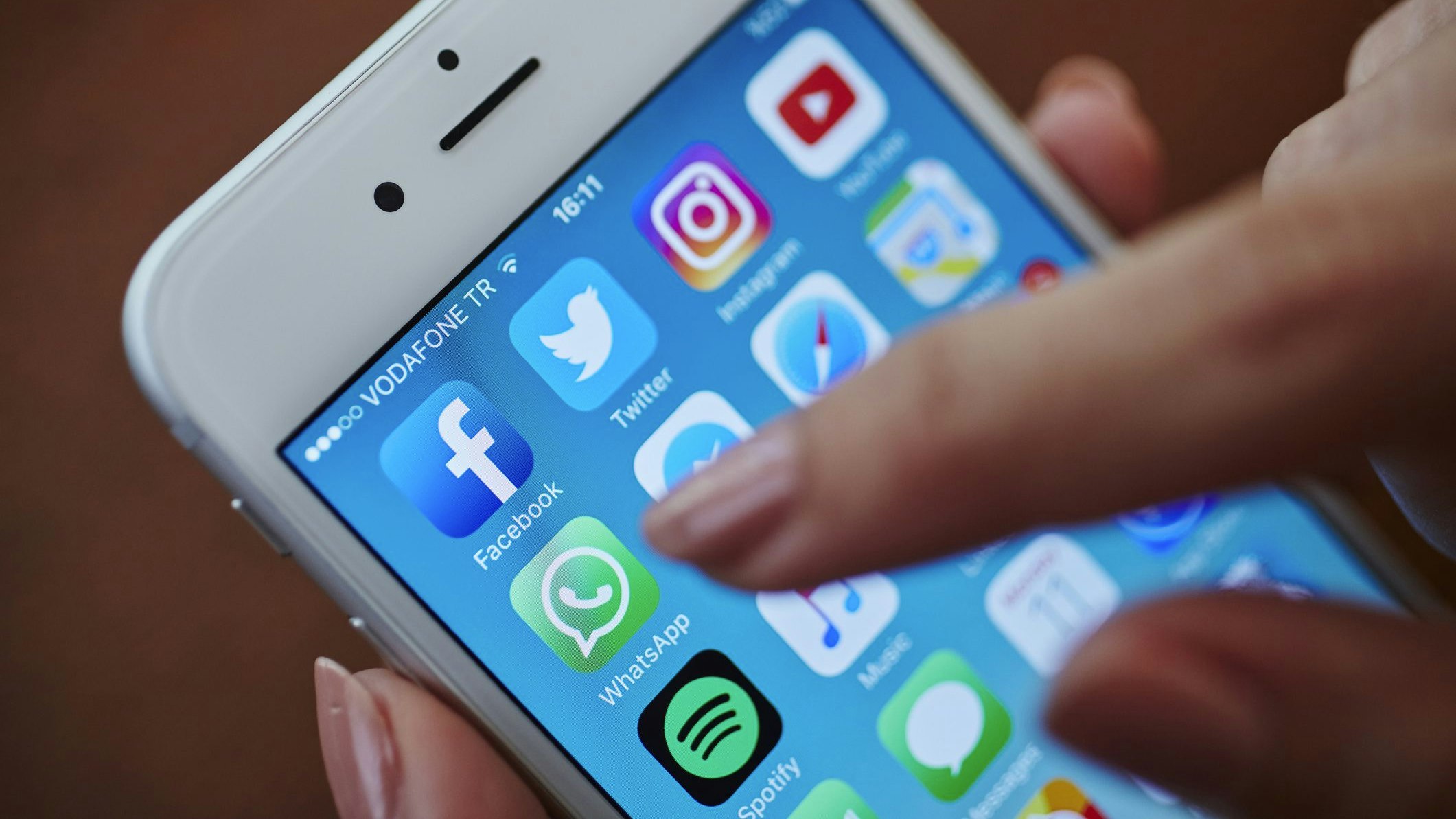 WhatsApp‑Update 2026: So alt darf dein Handy höchstens sein.