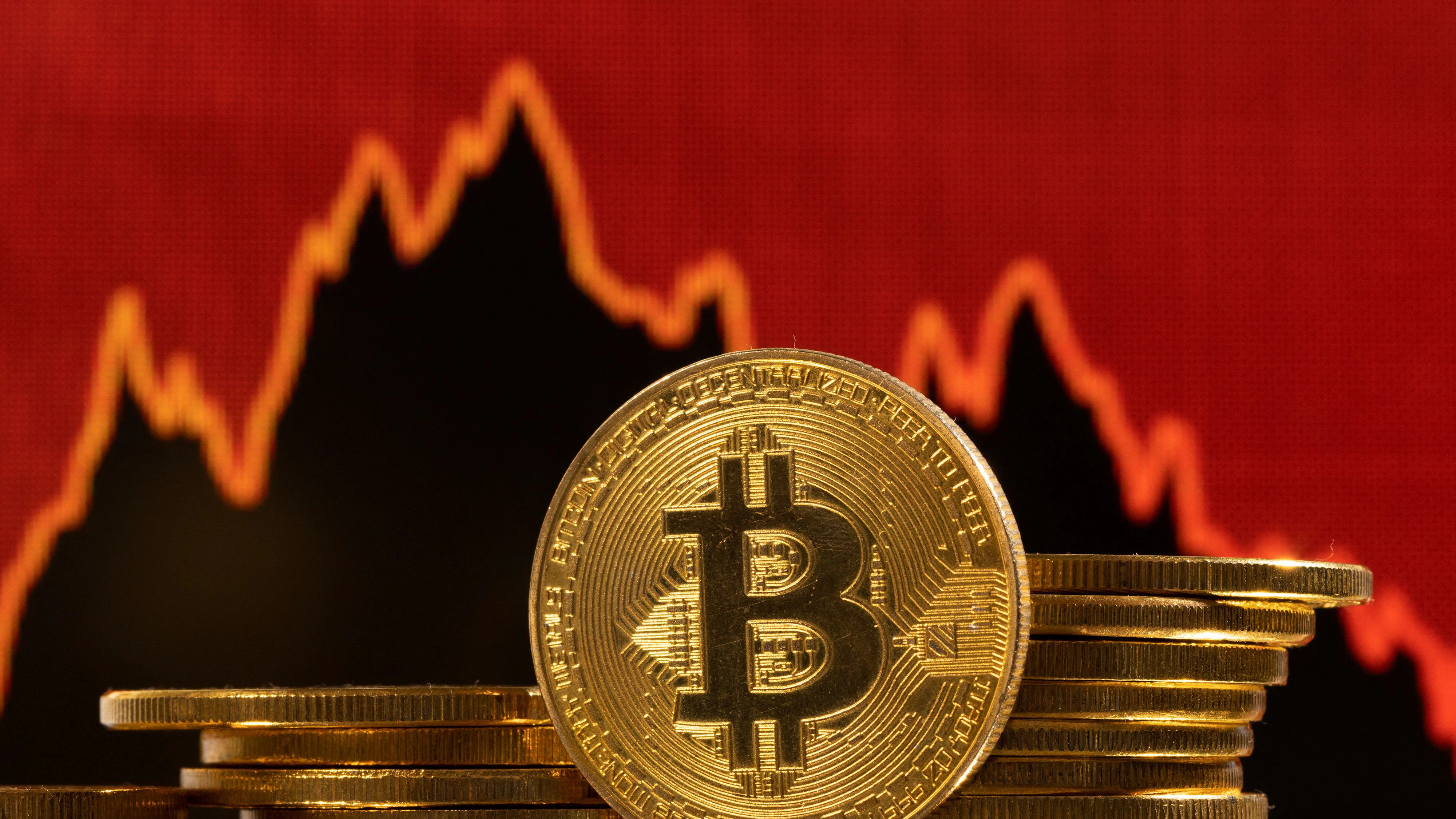 Heute.at - Experte warnt: Darum ist Bitcoin so riskant