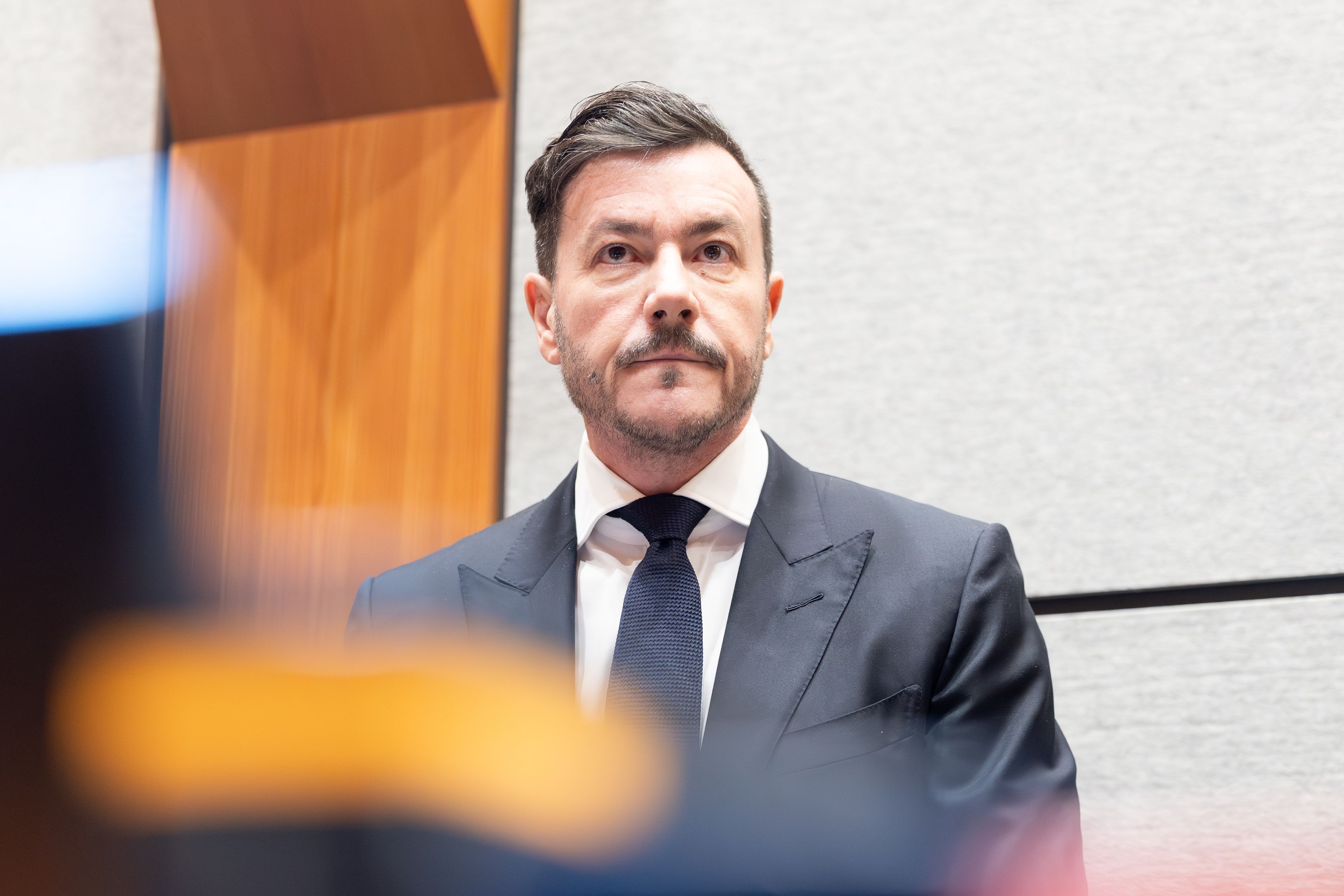 Heute.at - Ermittlungen gegen Benko! Nun droht Anklage in Italien