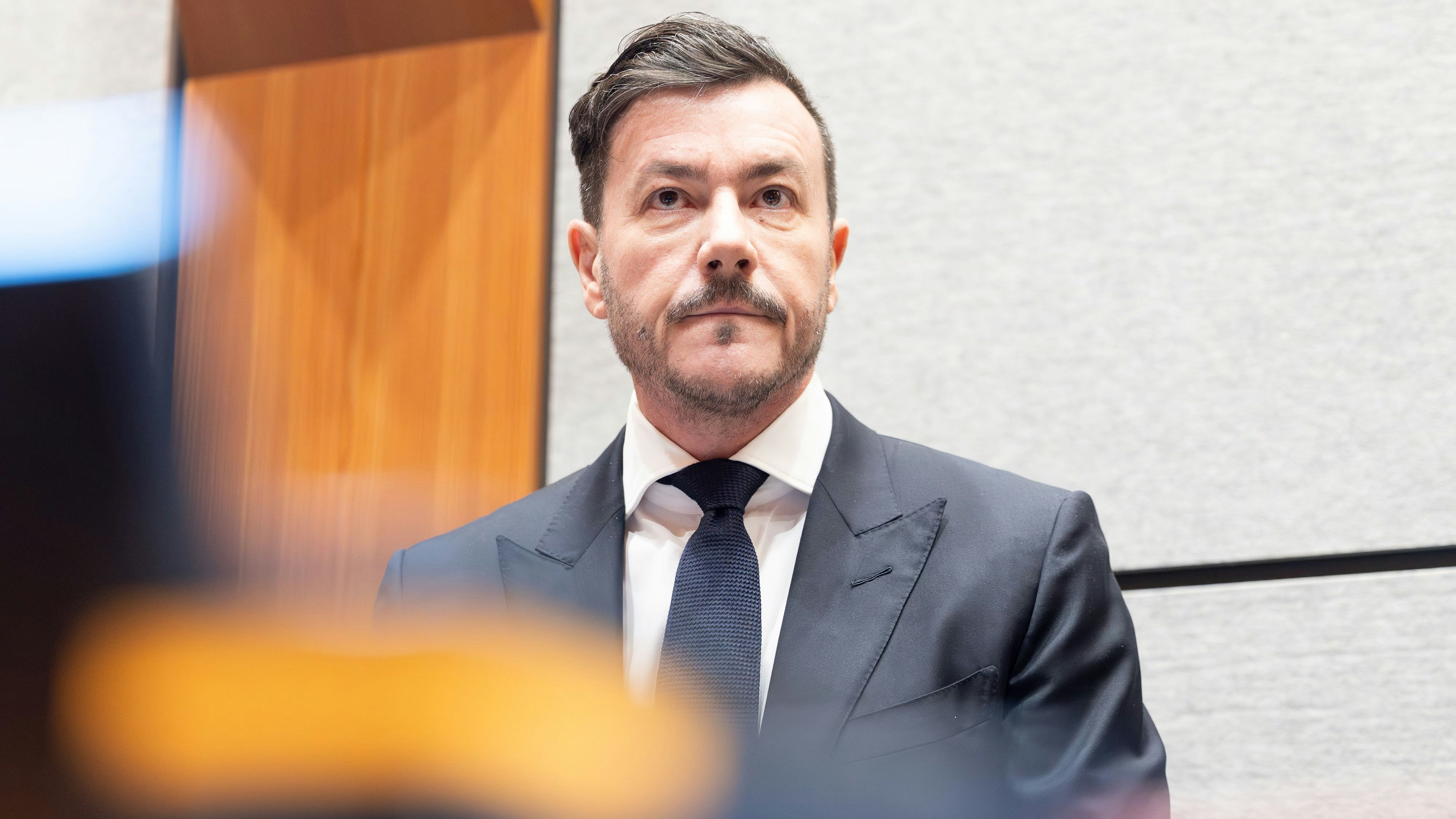 Heute.at - Ermittlungen gegen Benko! Nun droht Anklage in Italien