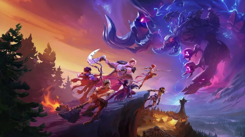 Drei Jäger gegen tödliche Maschinen in 