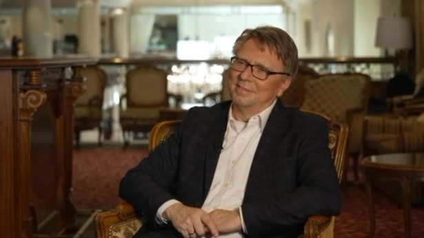 Heute.at - Gfraster – Ex-ORF-Chef packt in Polit-Podcast aus