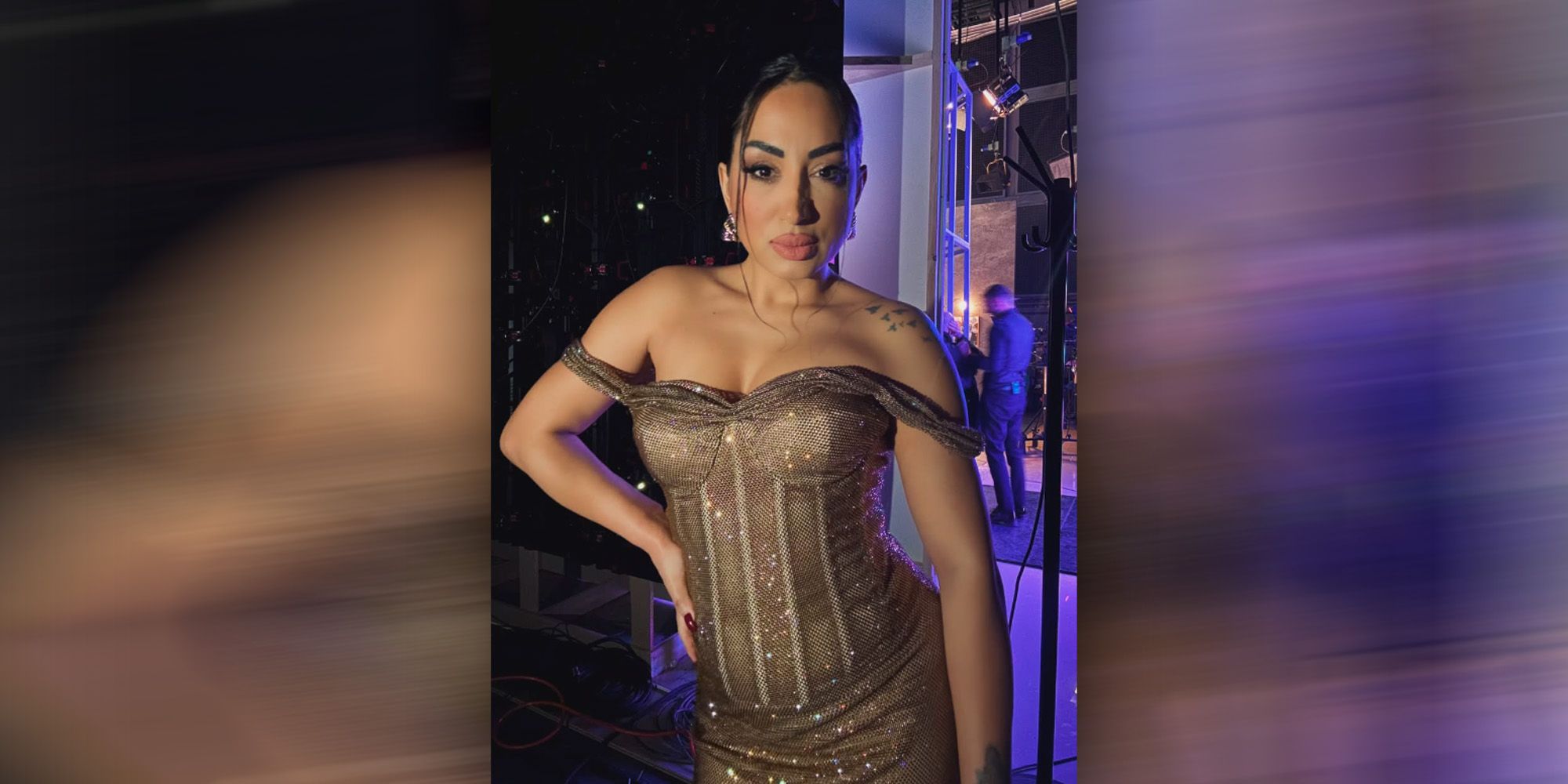 Heute.at - Jugoslavija – Serbiens ESC-Anwärter sorgt für Wirbel