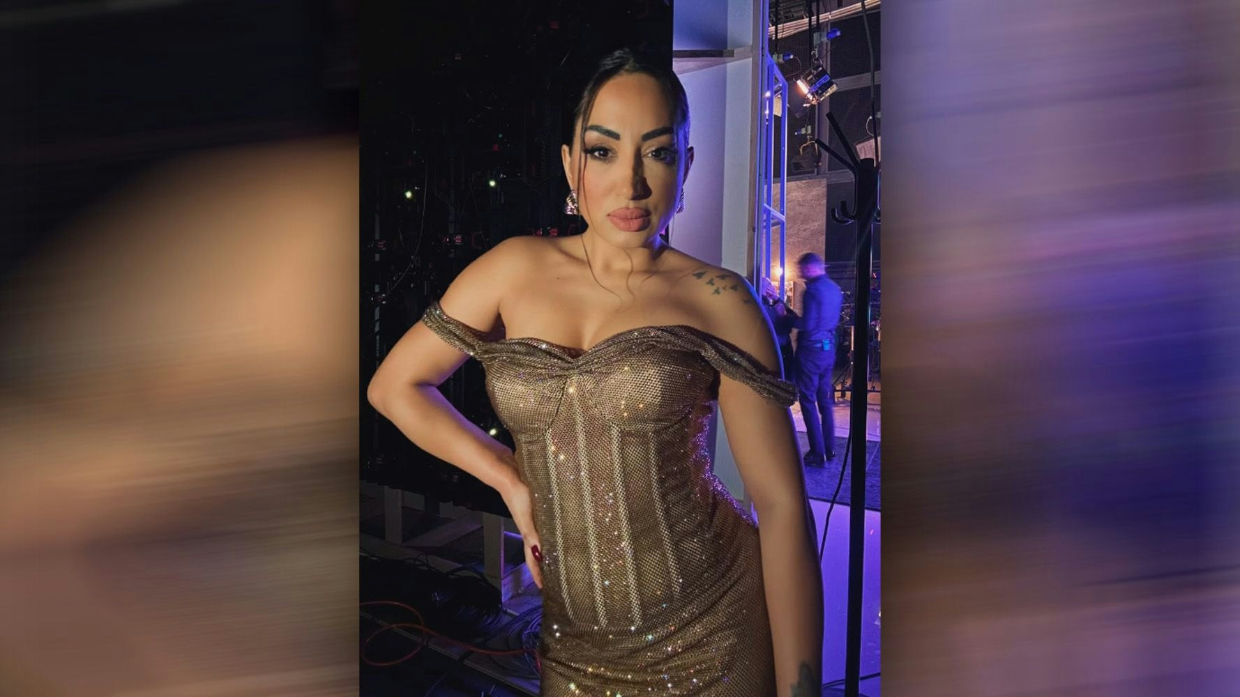 Heute.at - Jugoslavija – Serbiens ESC-Anwärter sorgt für Wirbel