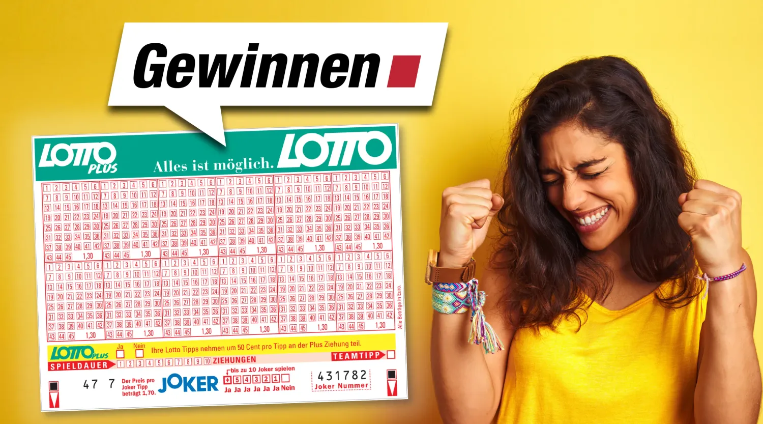 Heute.at - Morgen geht es um 30.000 Euro extra