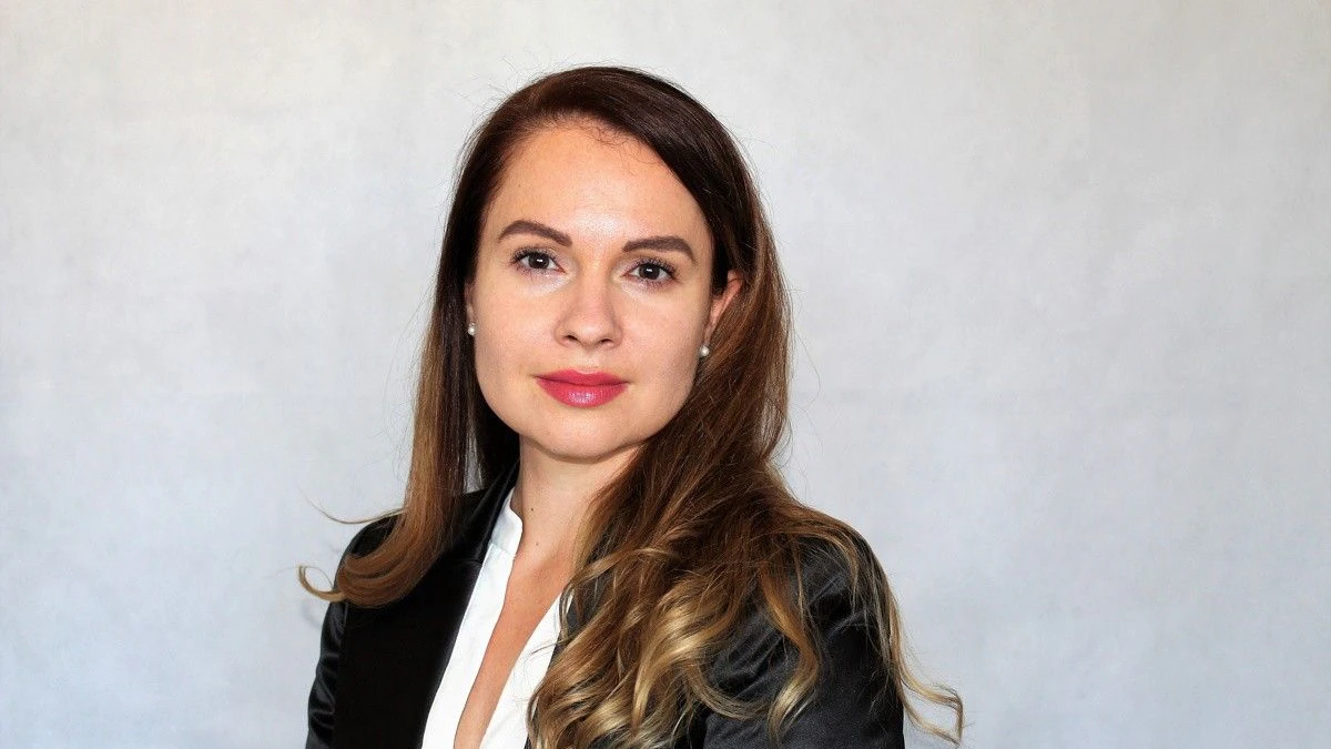 Jana-Irina Luley, Senior Director & General Manager Enterprise Private bei Dell Technologies Deutschland.