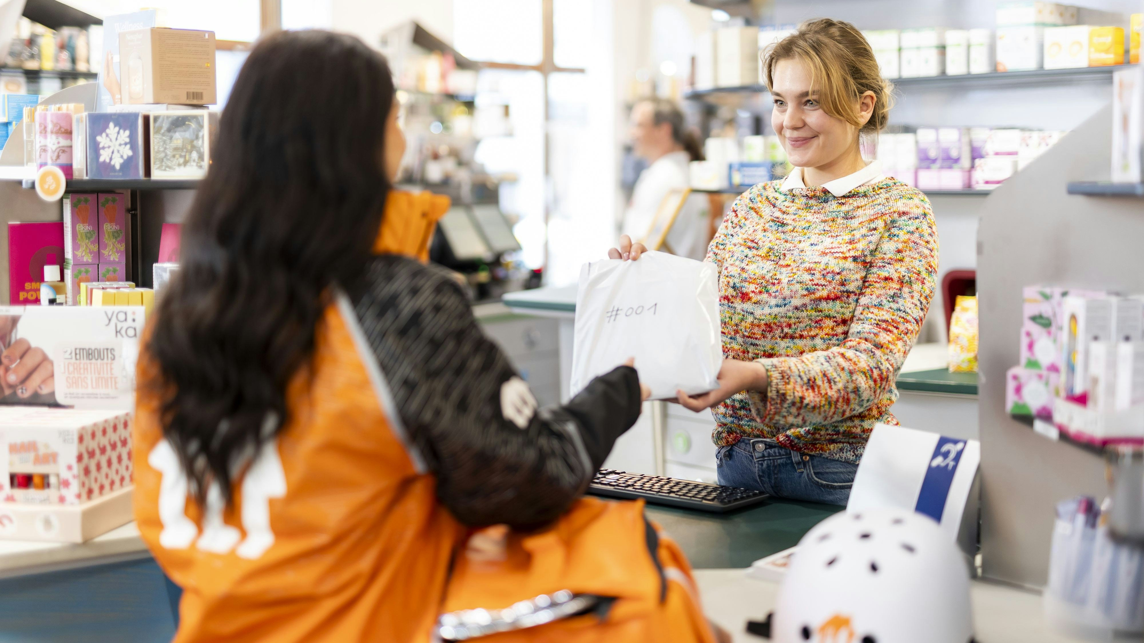 Heute.at - Pillen statt Pizza: Neues Serviceangebot bei Lieferando