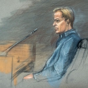 Sohn von Kronprinzessin googelte "Schlaf-Vergewaltigung"