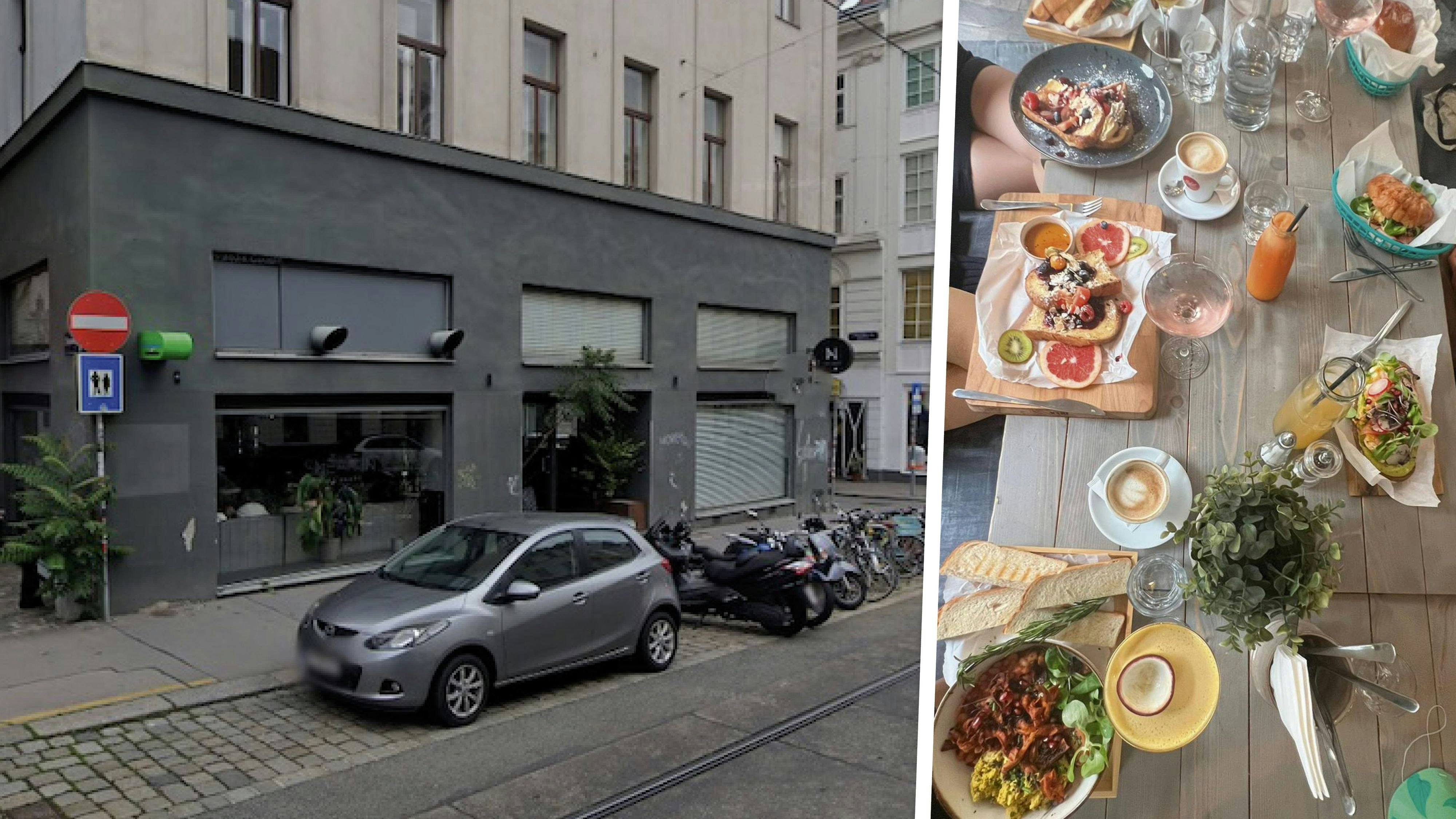 Das "Sneak In" in Wien-Neubau ist seit fast einem Jahr geschlossen.