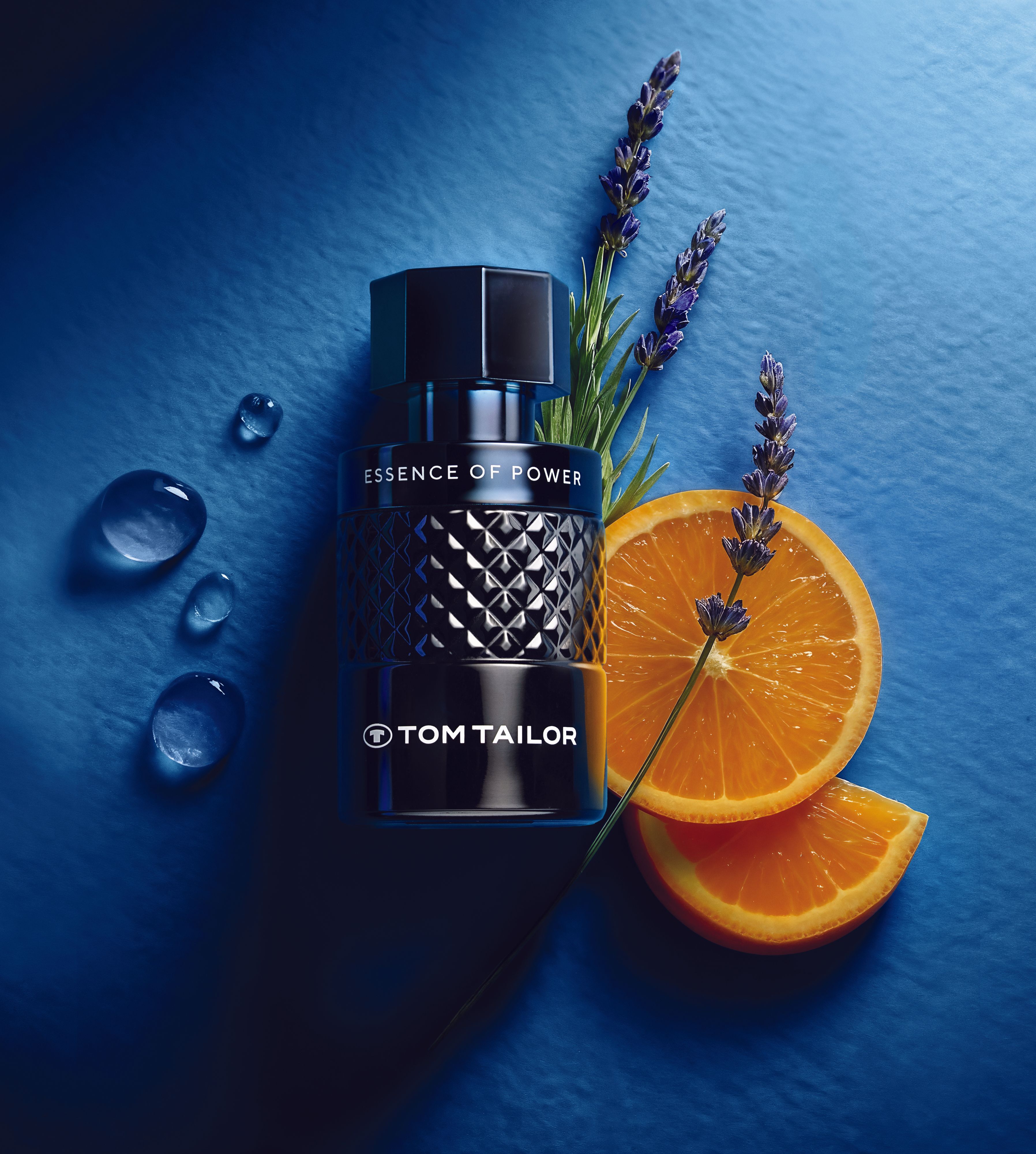 Heute.at - Tom Tailor Essence of Power zu gewinnen!