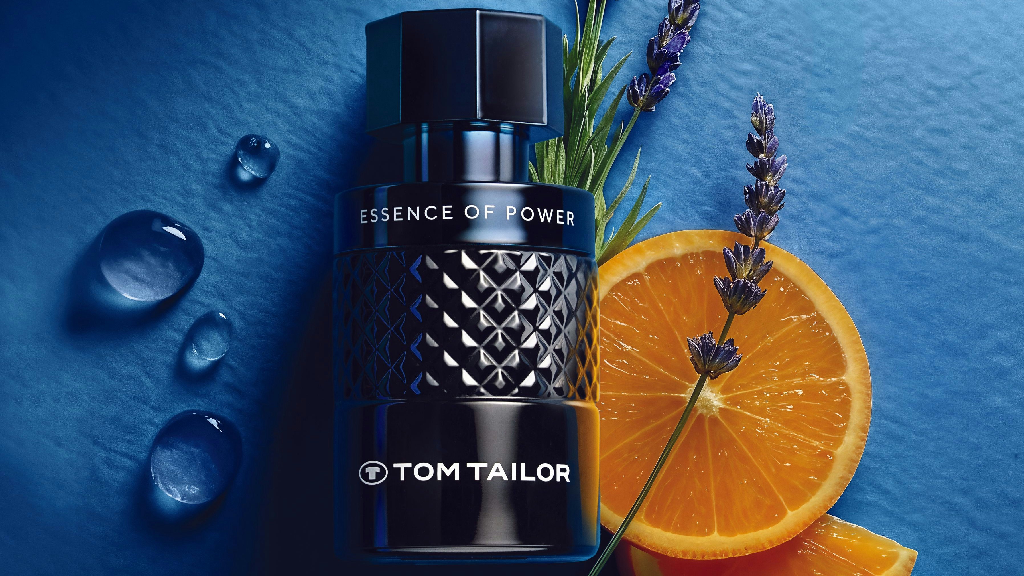 Heute.at - Tom Tailor Essence of Power zu gewinnen!