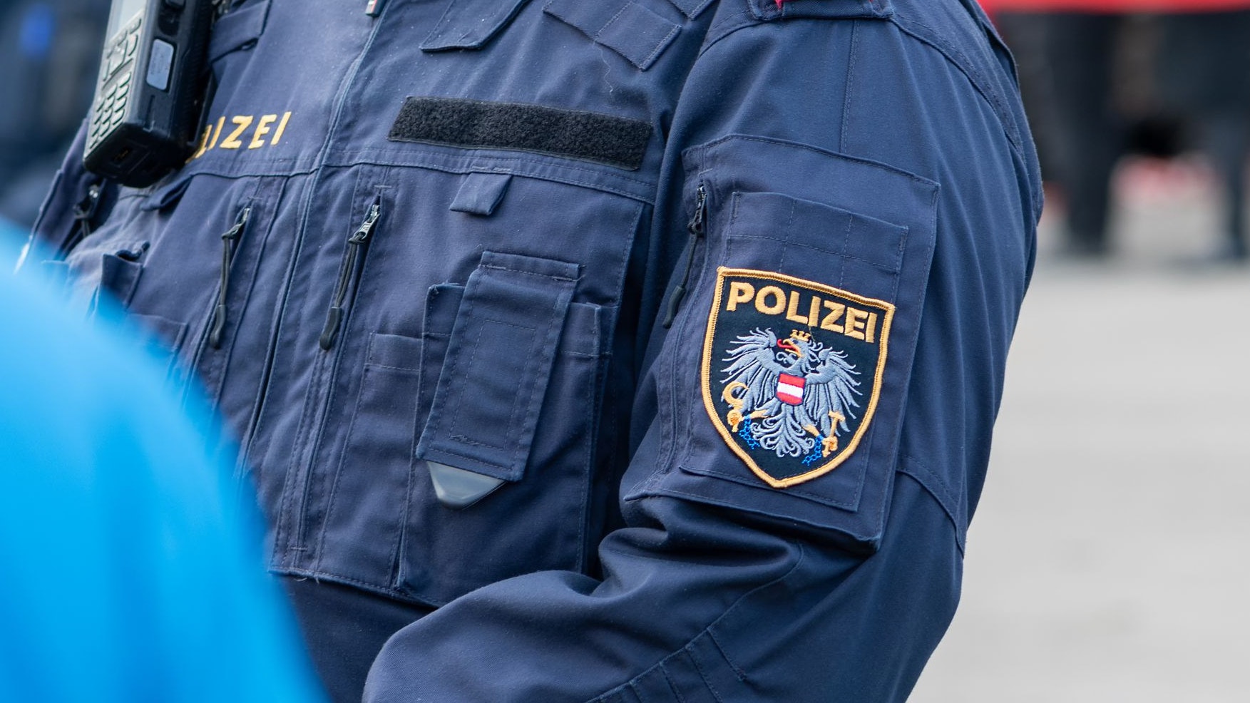 Heute.at - Frau in Disco verletzt – Polizist muss vor Gericht