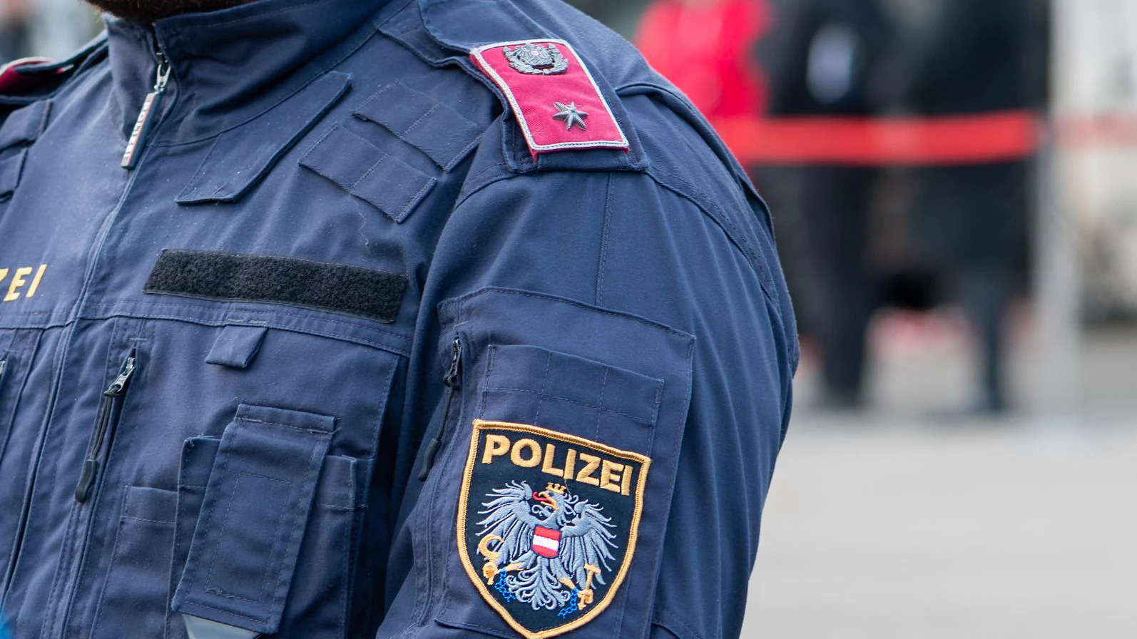 Heute.at - Schwere Vorwürfe gegen steirischen Polizisten