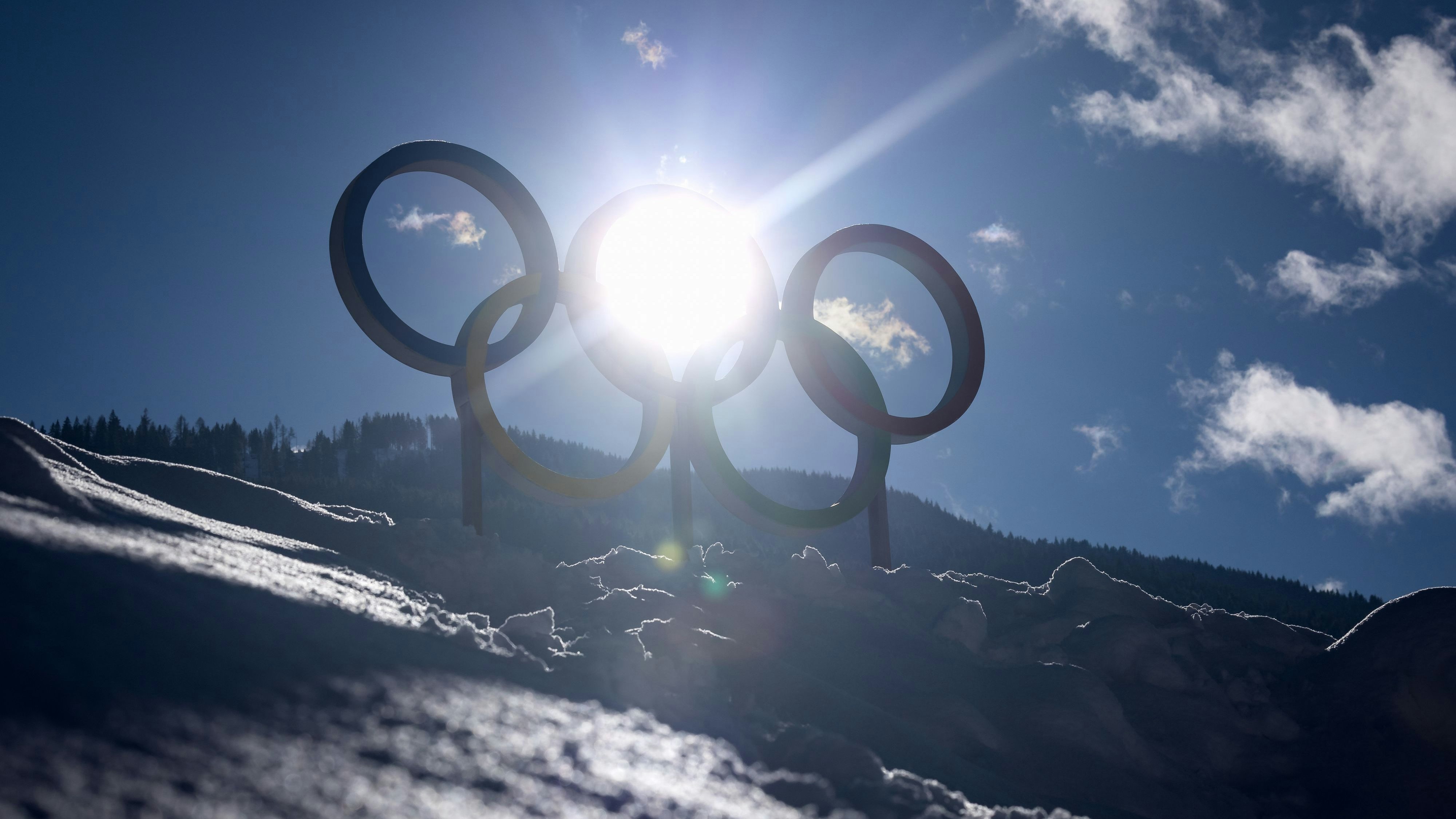 Heute.at - Virus-Ausbruch sorgt für Absage bei Olympia