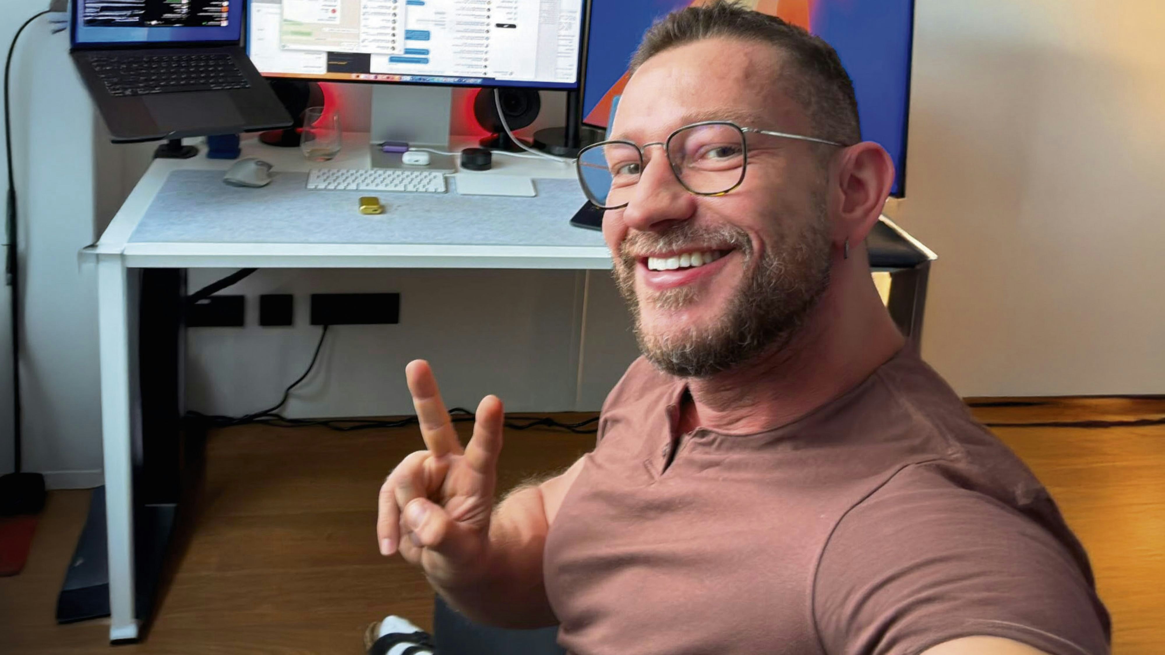 Heute.at - Österreicher löst mit KI-Assistent globalen Hype aus