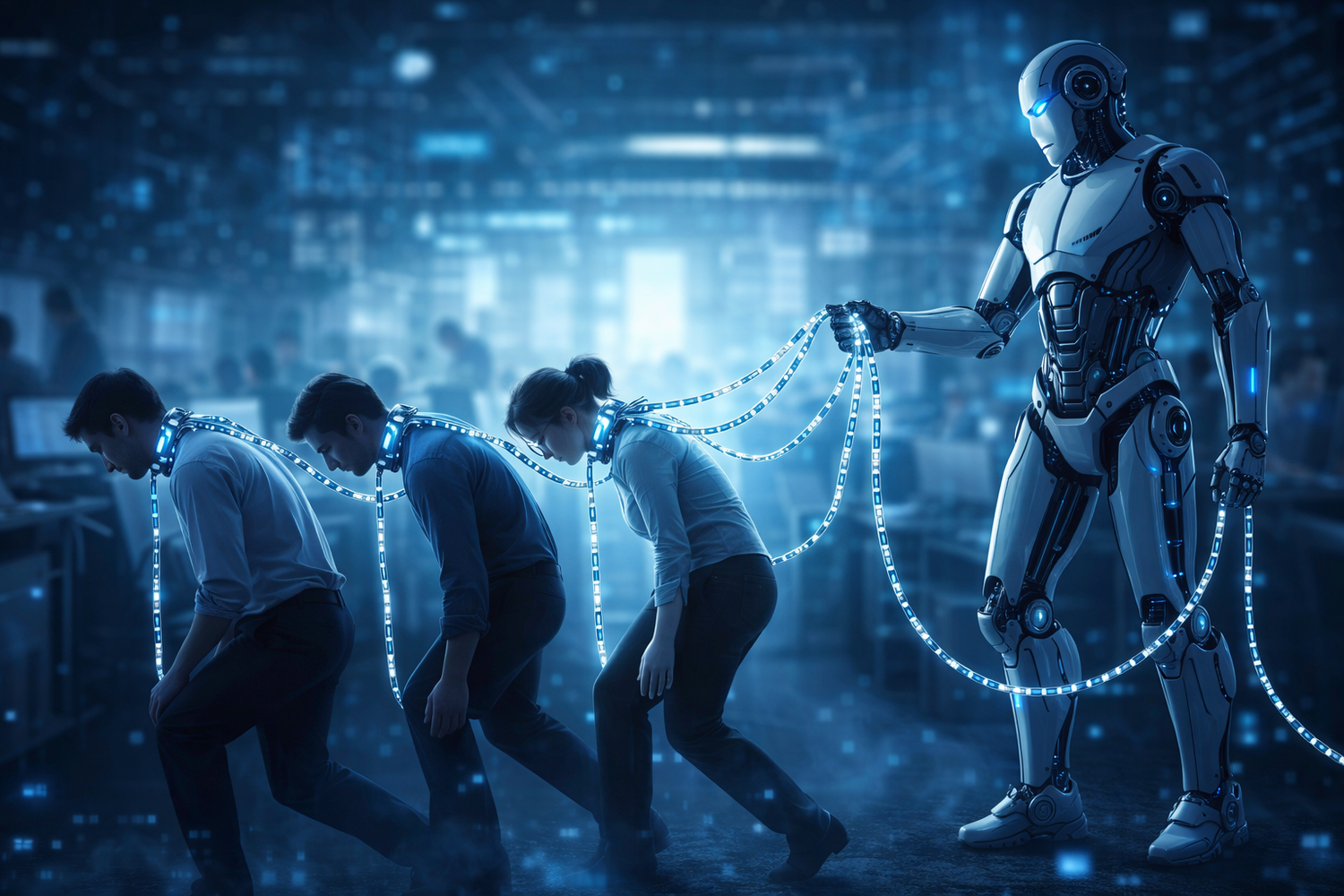 Heute.at - Rent a Human: Webseite vermietet Menschen an Bots