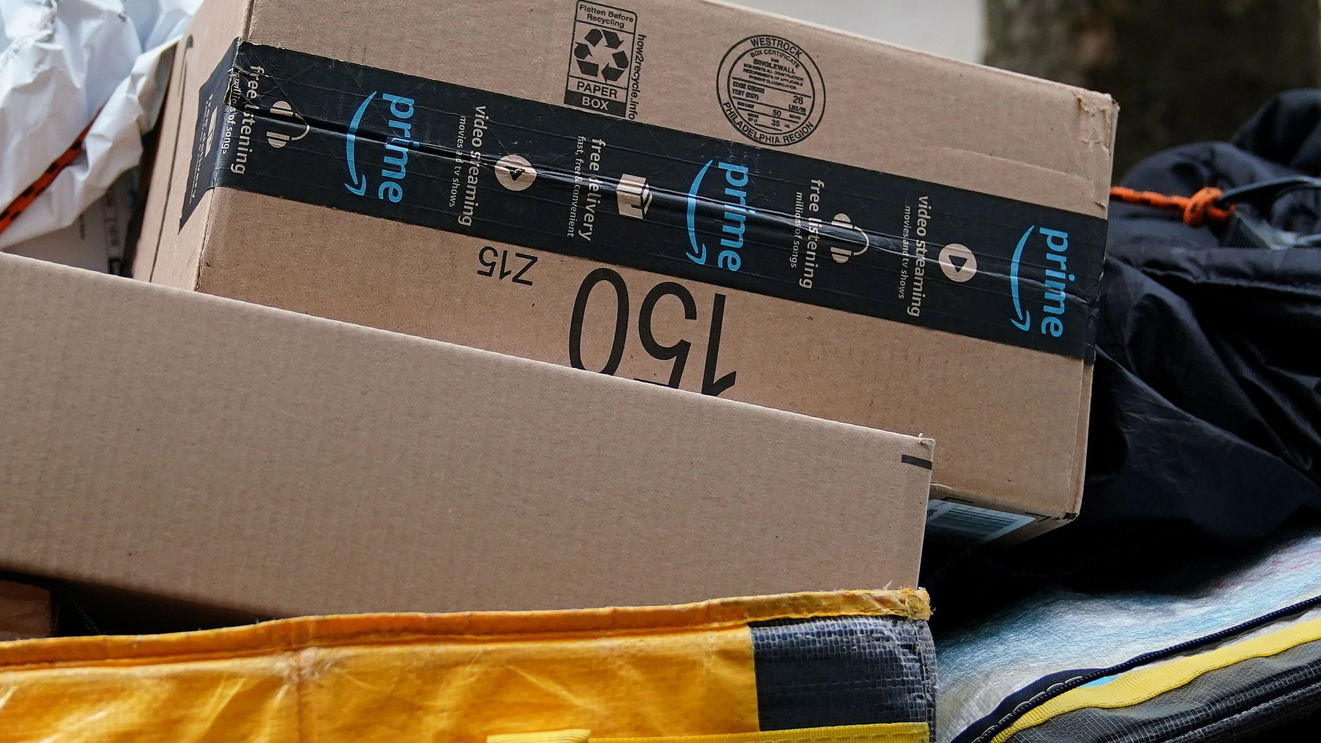 Heute.at - Prime Day 2026: Amazon plant große Änderung