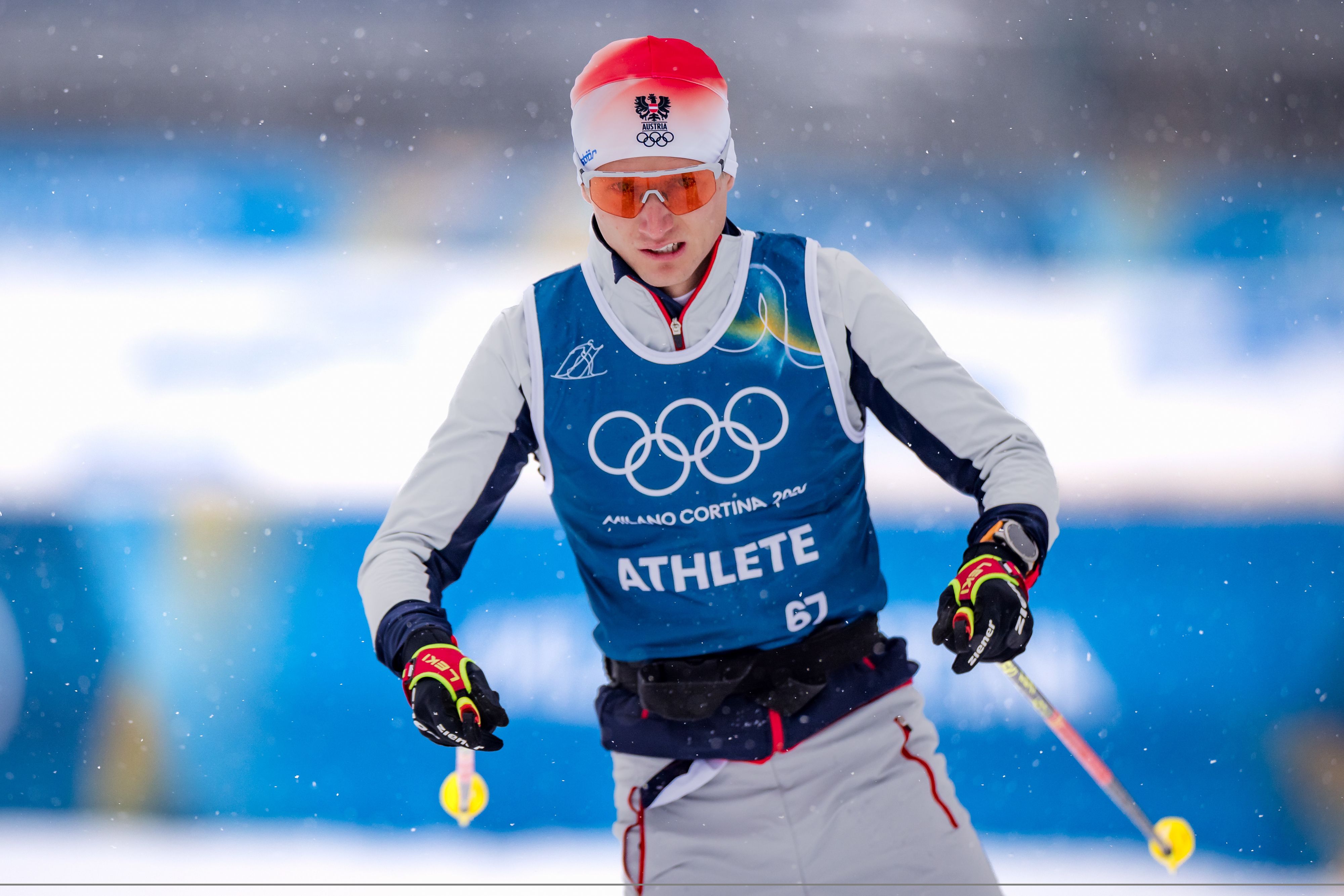 Heute.at - Nach Formkrise: ÖSV-Star holte sich Rat von Legende