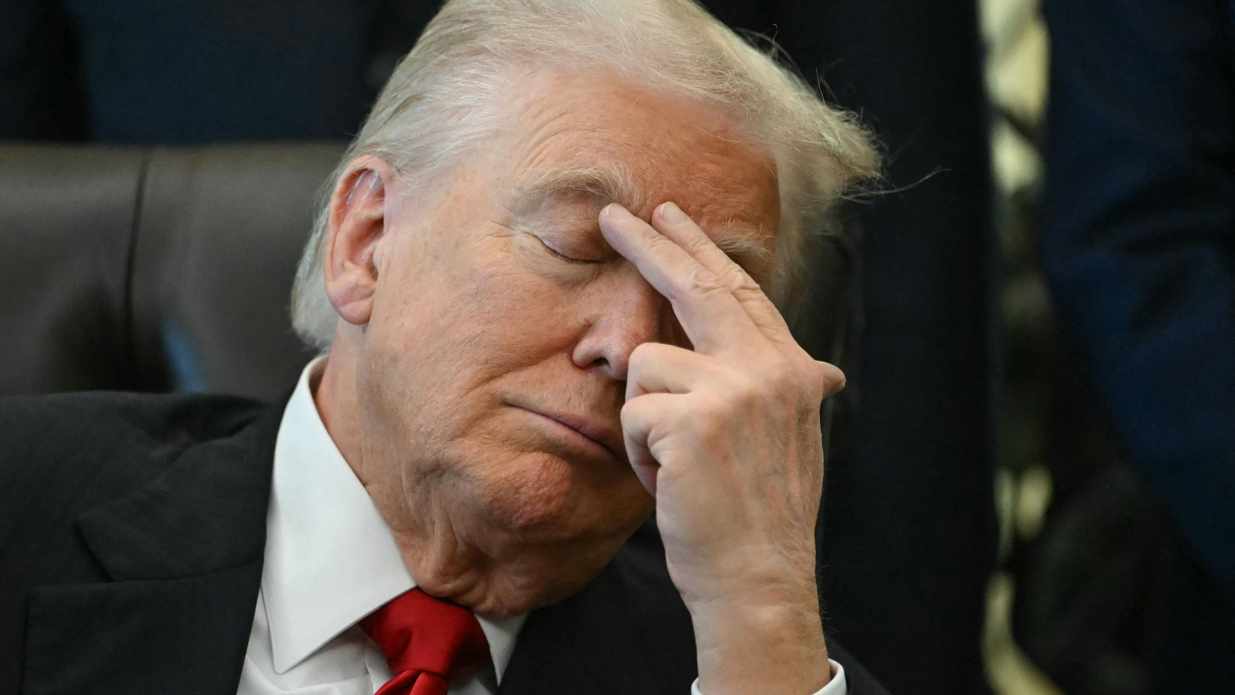 Diese vier Grafiken erklären alles