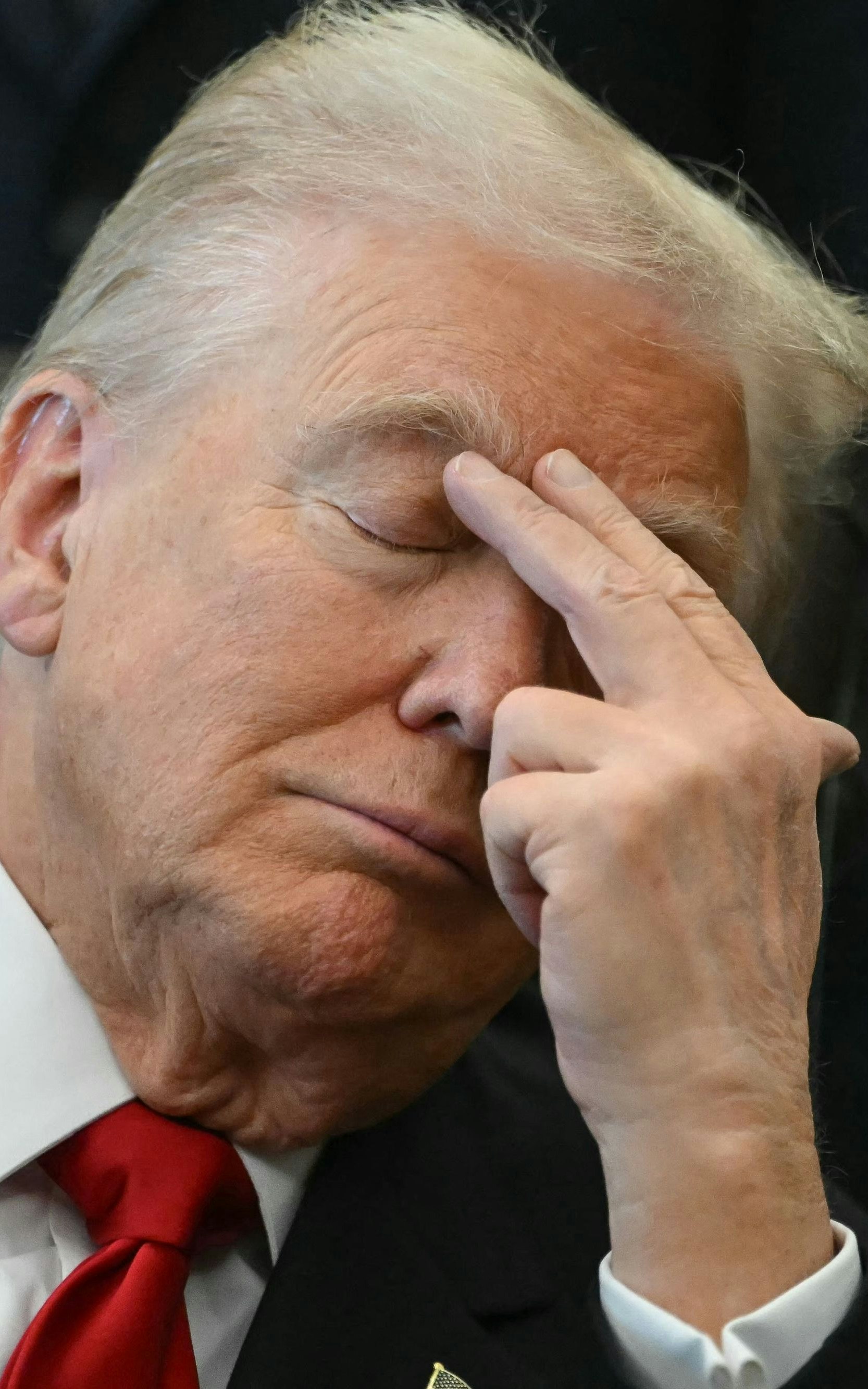 Obamas als Affen gepostet: Wie dement ist Trump wirklich?