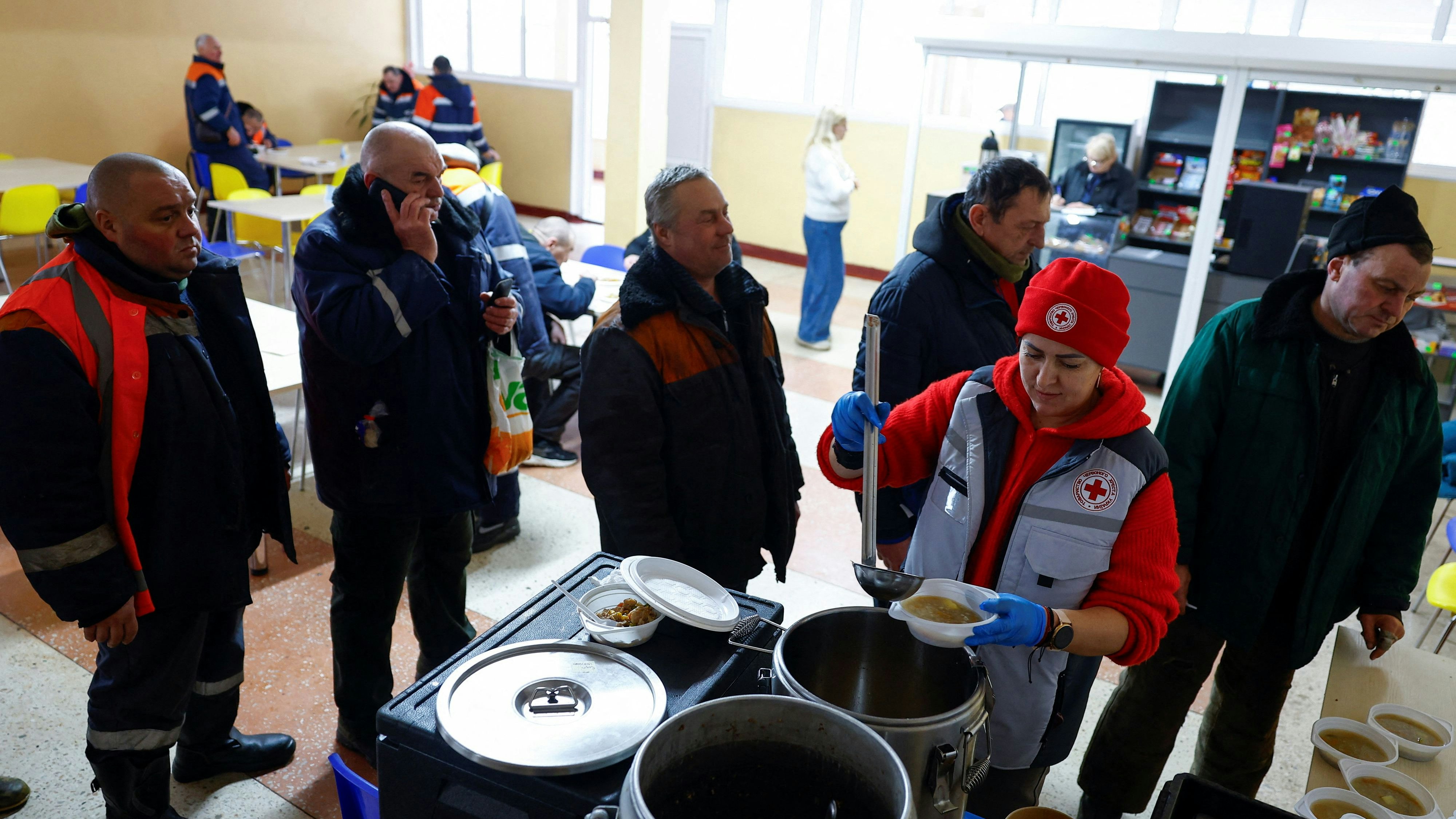 Heute.at - Enthüllt! So viel Steuergeld floss in die Ukraine