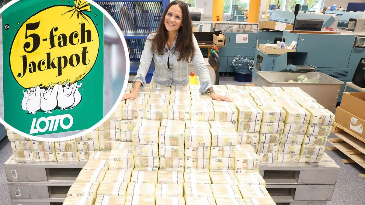 Das Prozedere ist bereits im Laufen, schon bald sollte das Geld überwiesen werden (Symbolfoto).