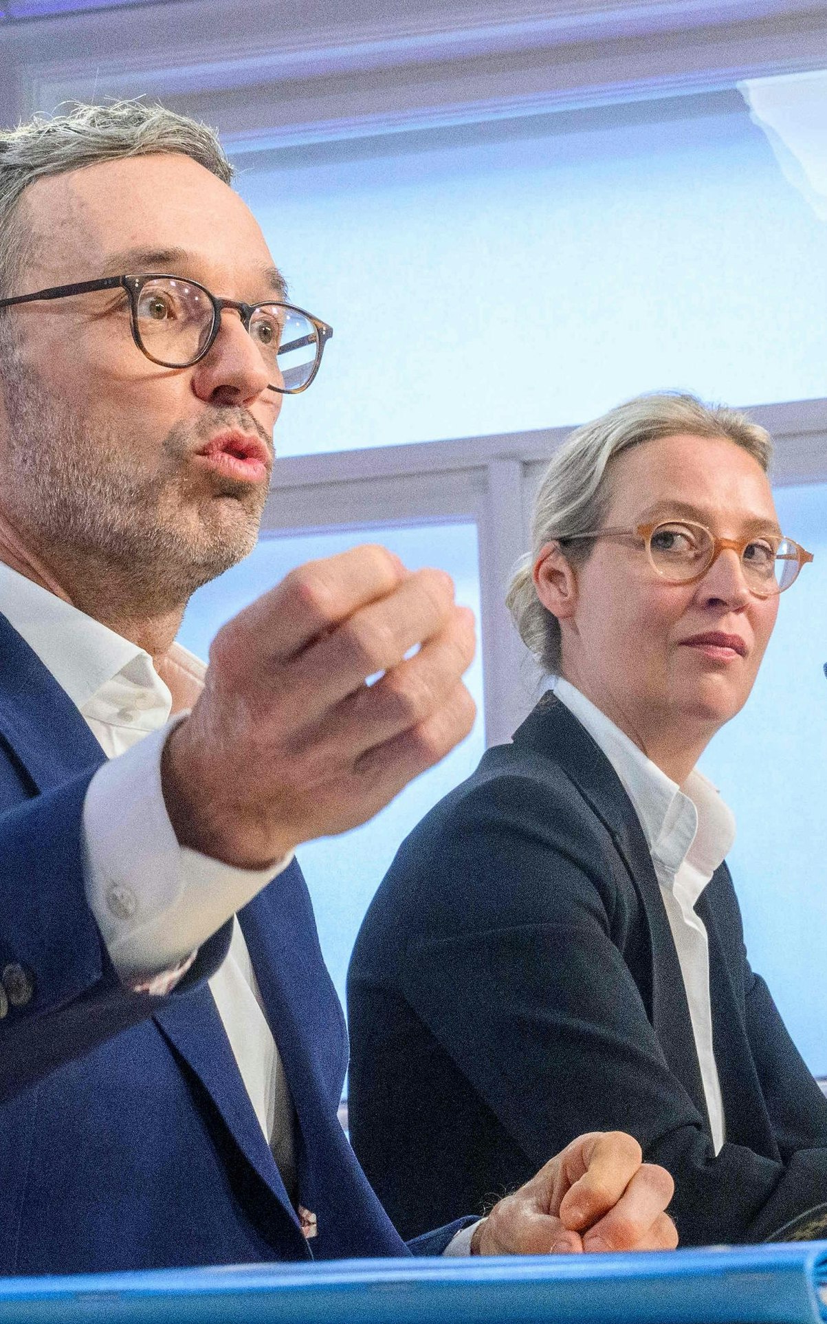 Wie das Wort "Remigration" Teil der Alltagssprache wurde