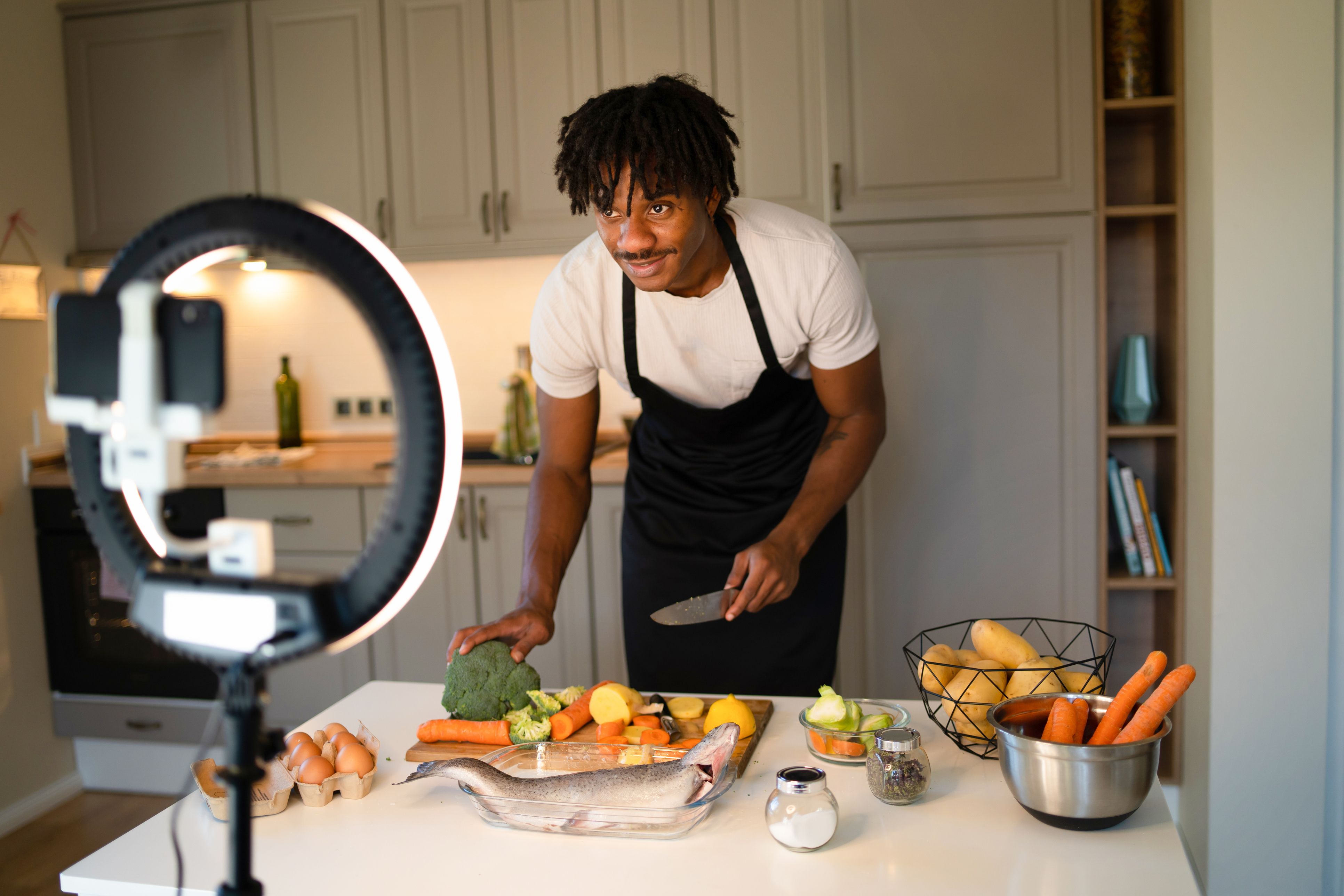 Heute.at - TikTok-Hype: Kann man Retinol wirklich essen?