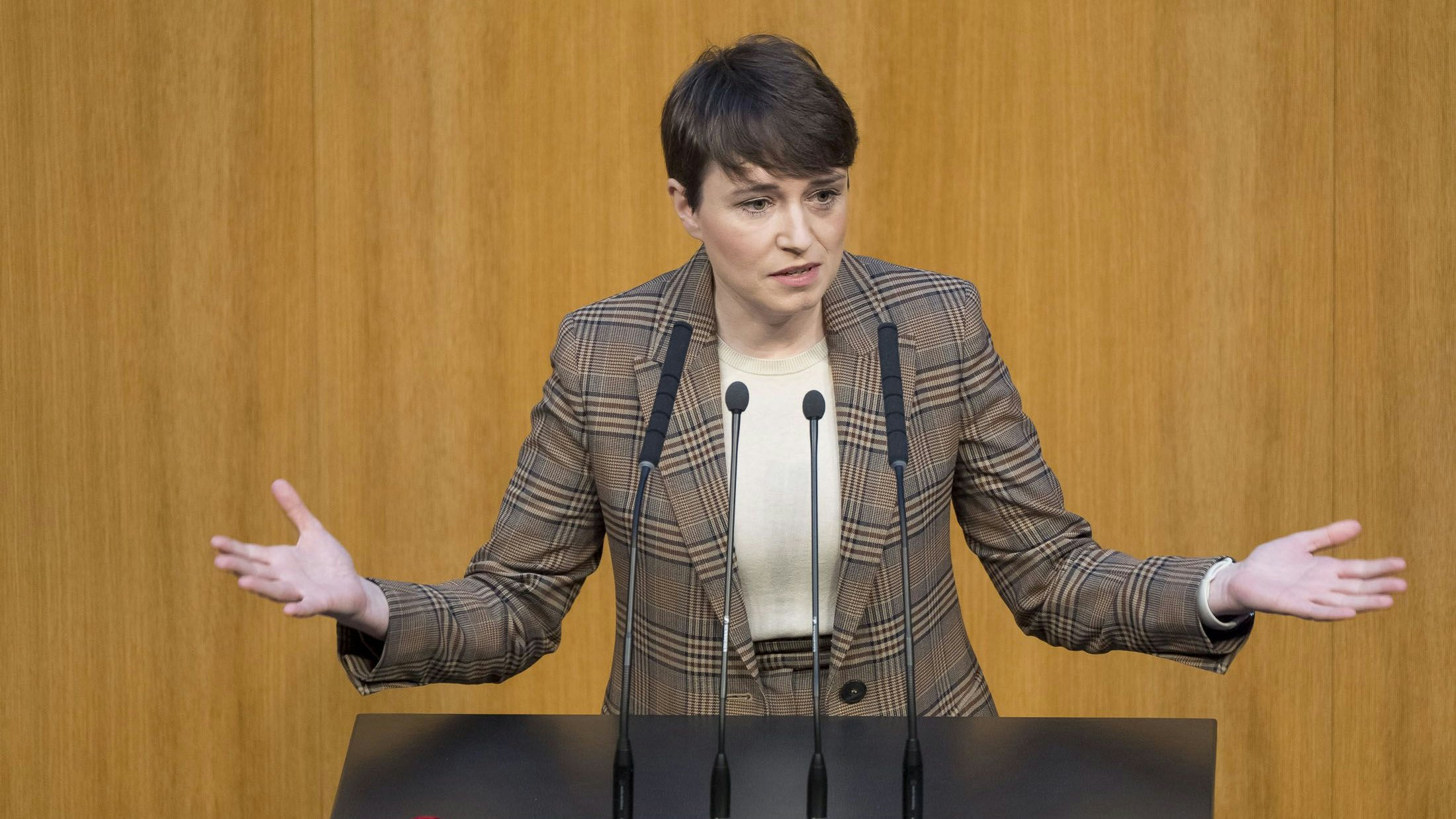 Heute.at - Maurer zur Wehrpflicht: Regierung verursacht Chaos