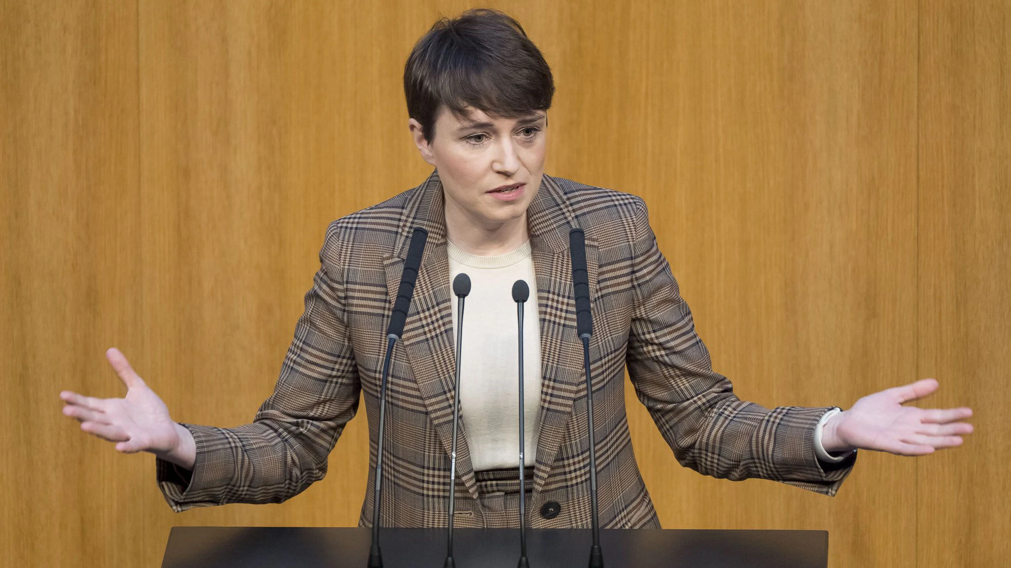 Heute.at - Diese Katastrophe hat die Regierung heute vereinbart
