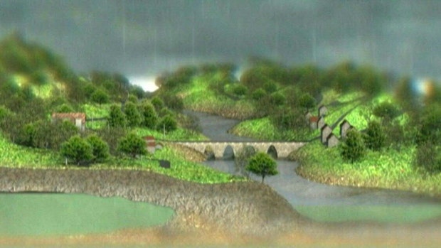 Weiter Überschwemmungen in Spanien und Portugal