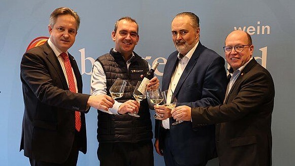 Heute.at - 257 Millionen Euro – Wein ist Turbo für Wirtschaft