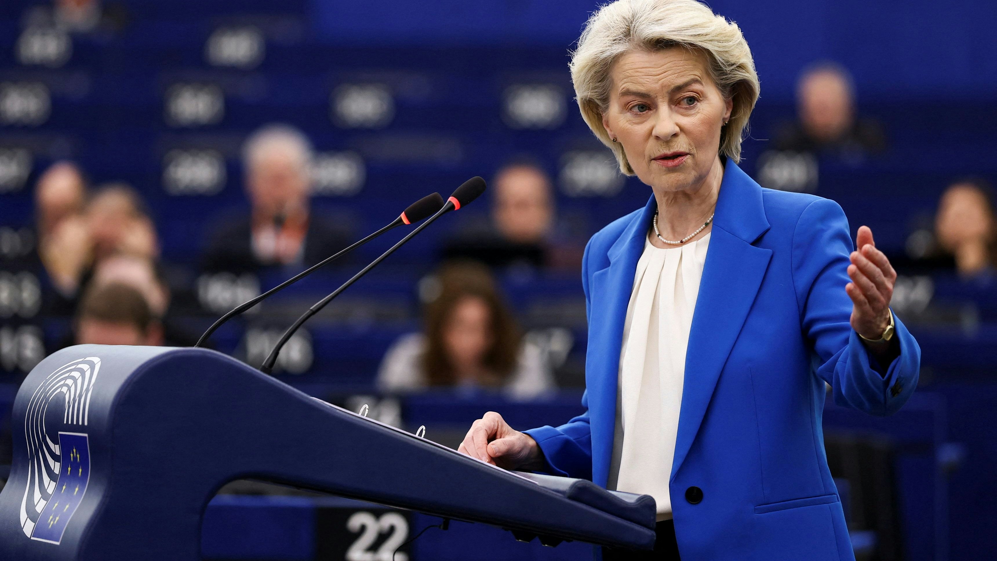 Heute.at - 20. Sanktionspaket – EU nimmt Russen-Tanker ins Visier