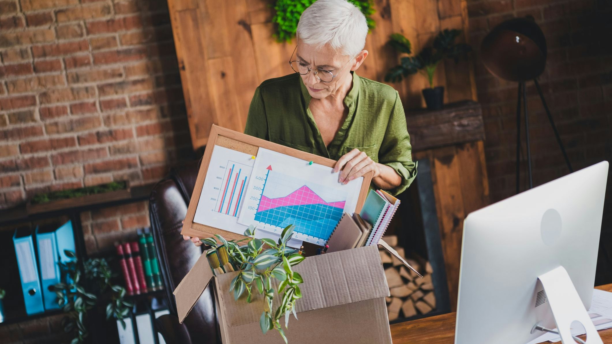 Heute.at - Nach 30 Jahren im Betrieb – Kärntnerin (60) gekündigt