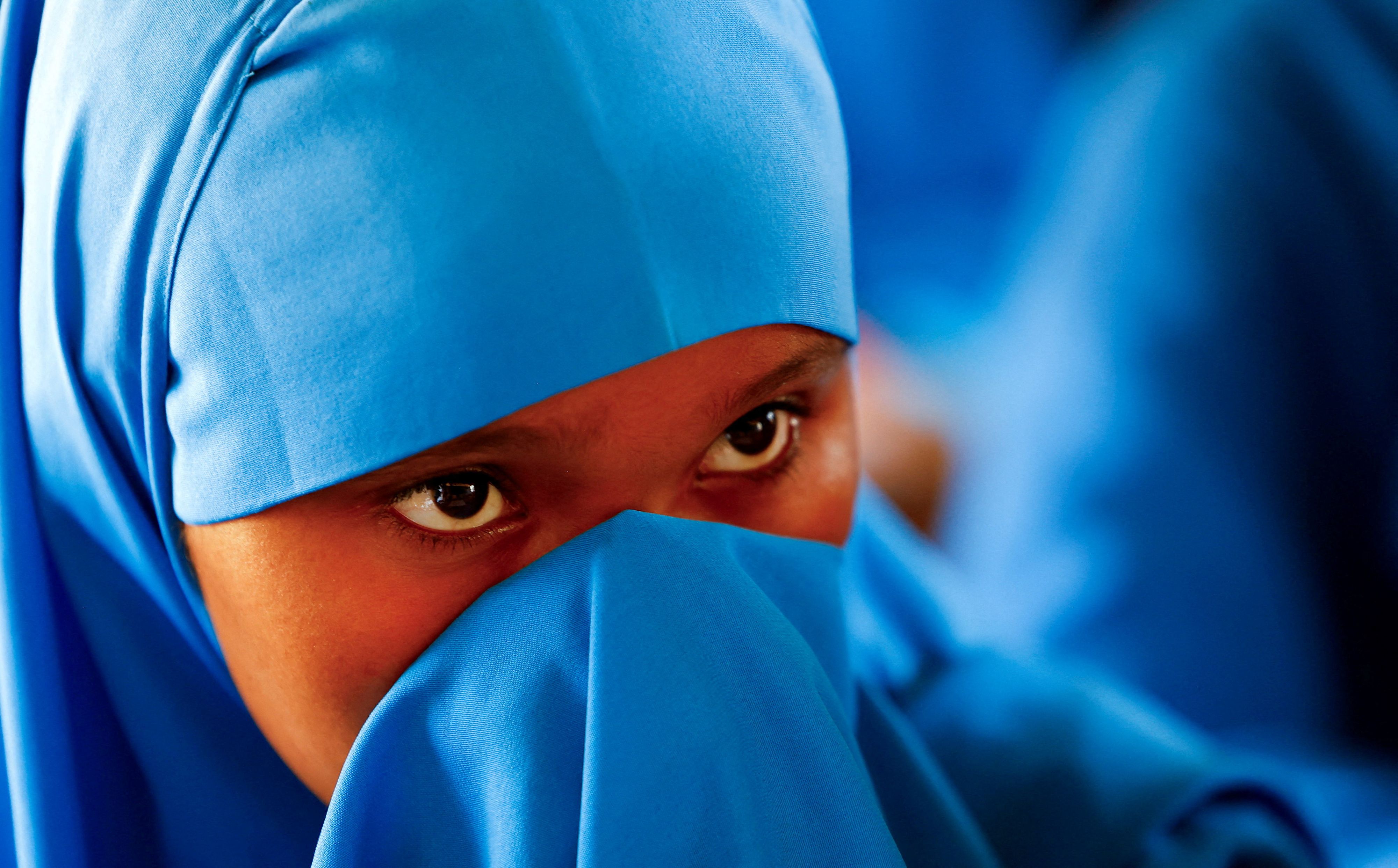 Die UNO schätzt, dass derzeit rund 230 Millionen Mädchen und Frauen leben, die von Genitalverstümmelung betroffen sind. 