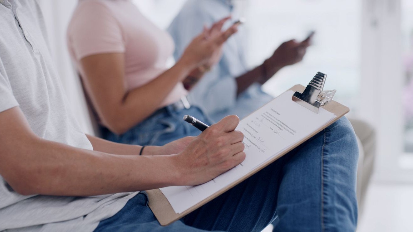 Für Asylwerber soll es künftig nur noch eine medizinische Basisversorgung geben. 