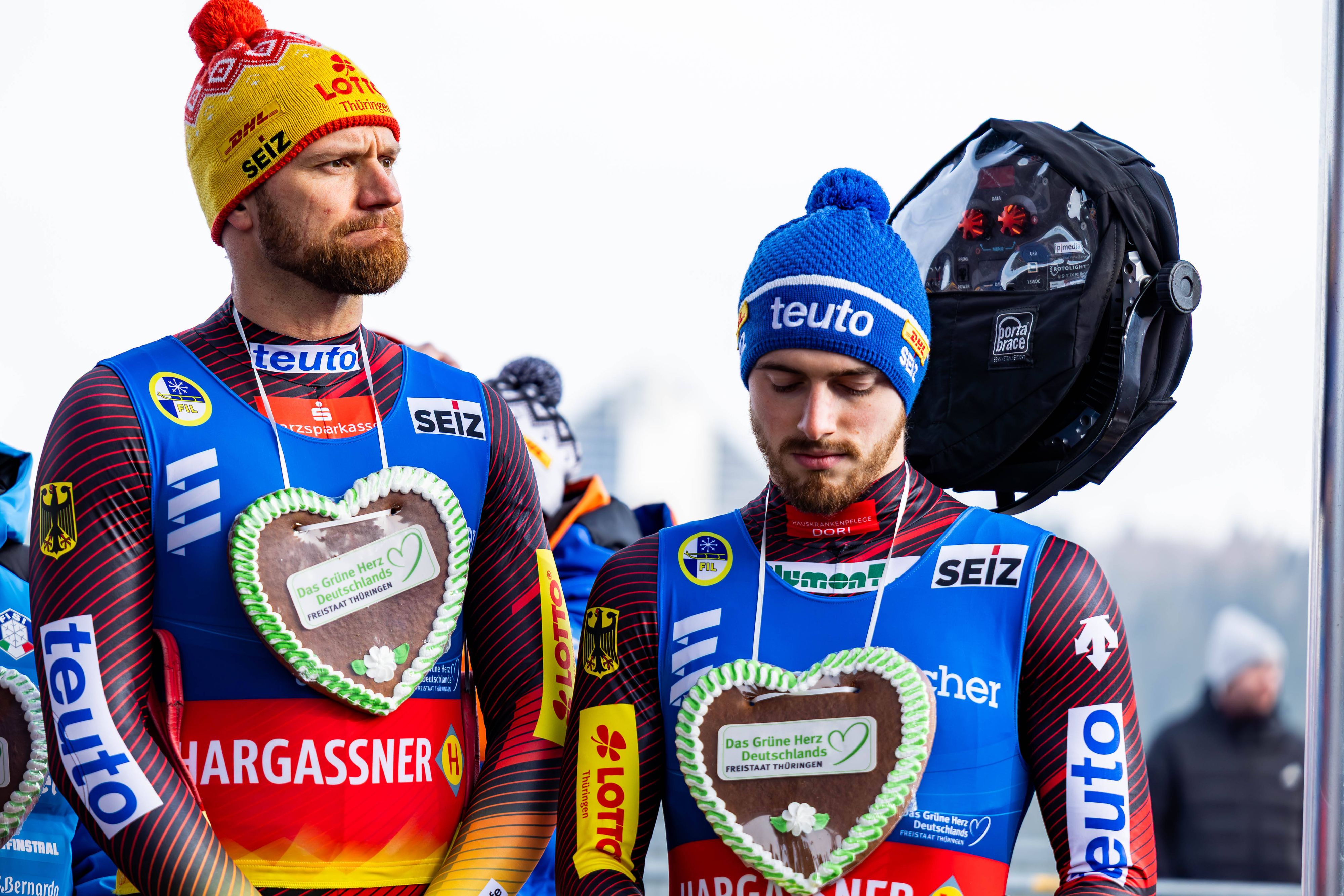 Heute.at - Rodel-Team attackiert sich gegenseitig körperlich