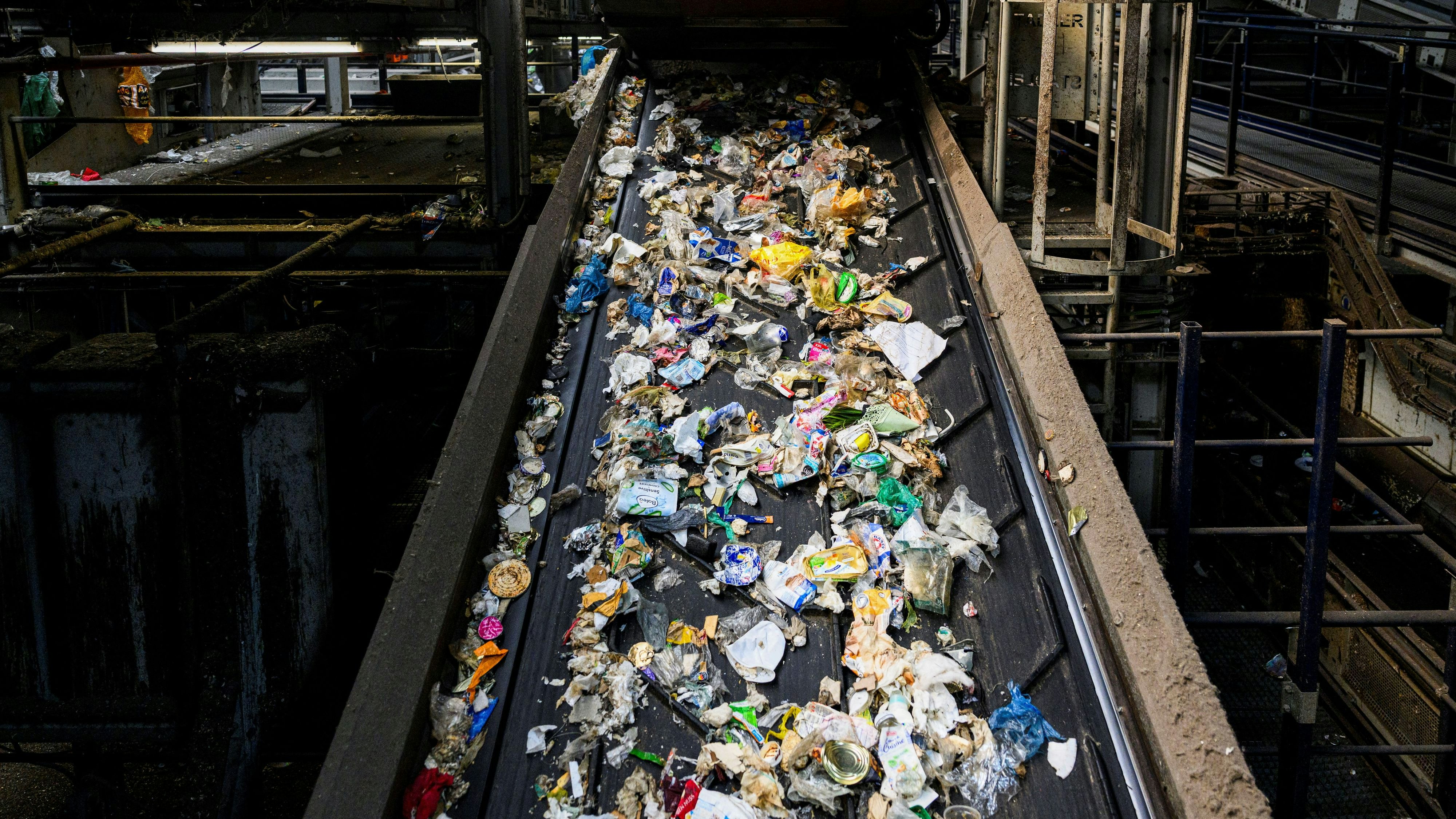 Heute.at - EU erlaubt chemisches Recycling bei Plastikflaschen